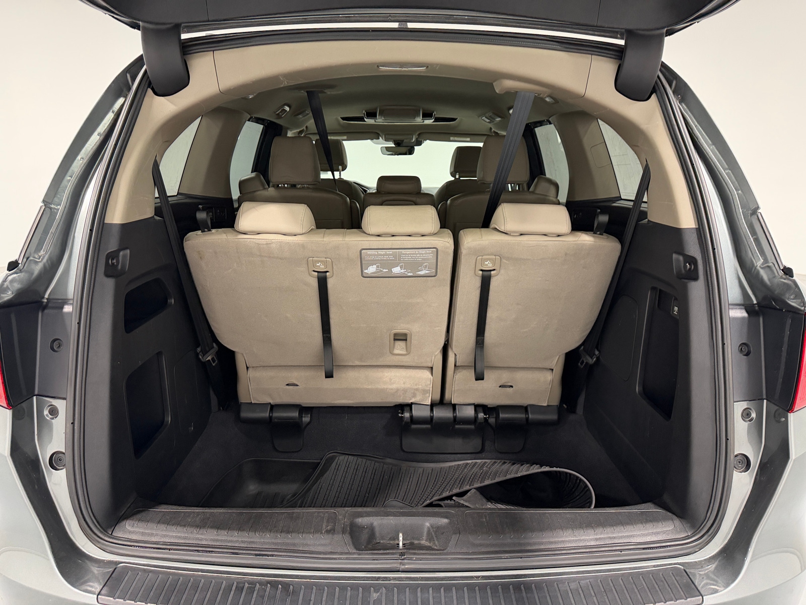Thumbnail: 2020 Honda Odyssey - 6
