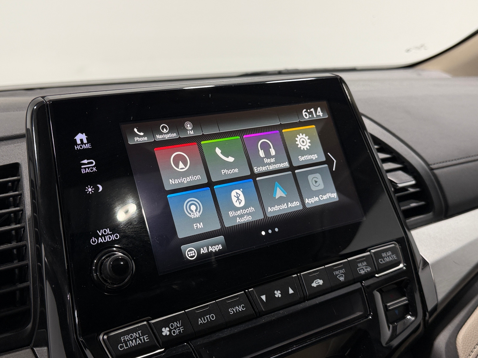Thumbnail: 2020 Honda Odyssey - 3