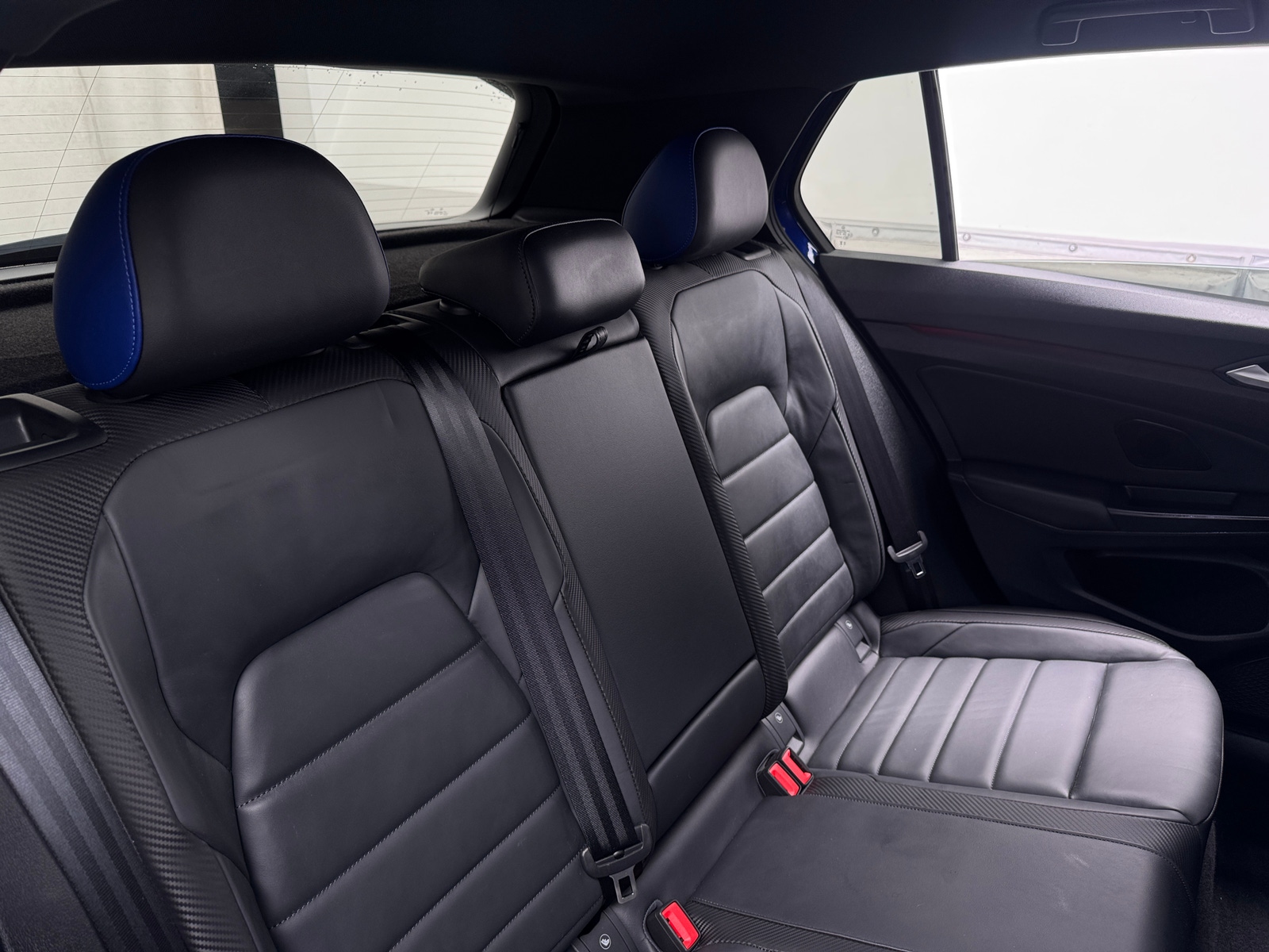 Thumbnail: 2023 Volkswagen Golf - 6