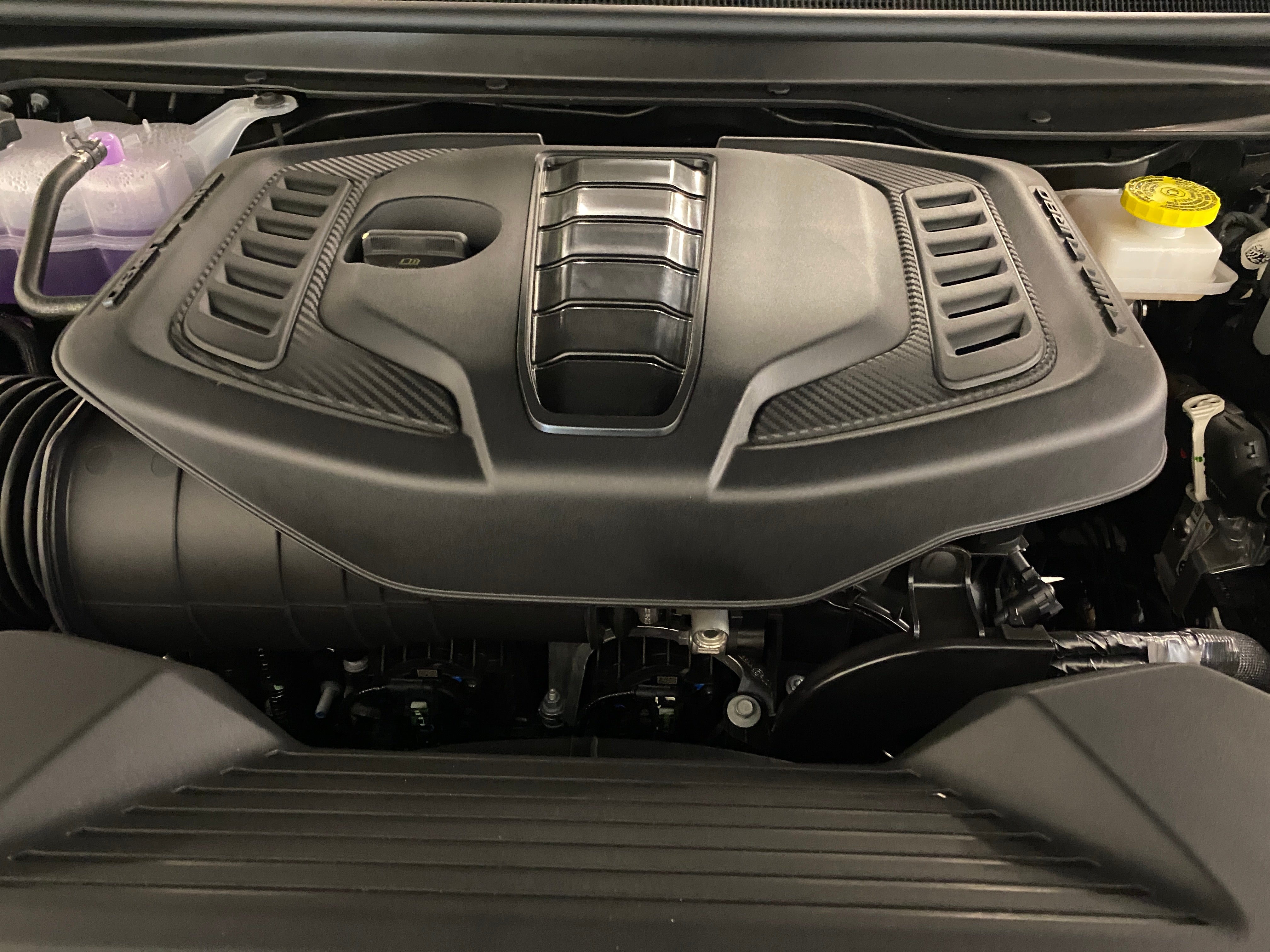 2026 Jeep Grand Wagoneer L