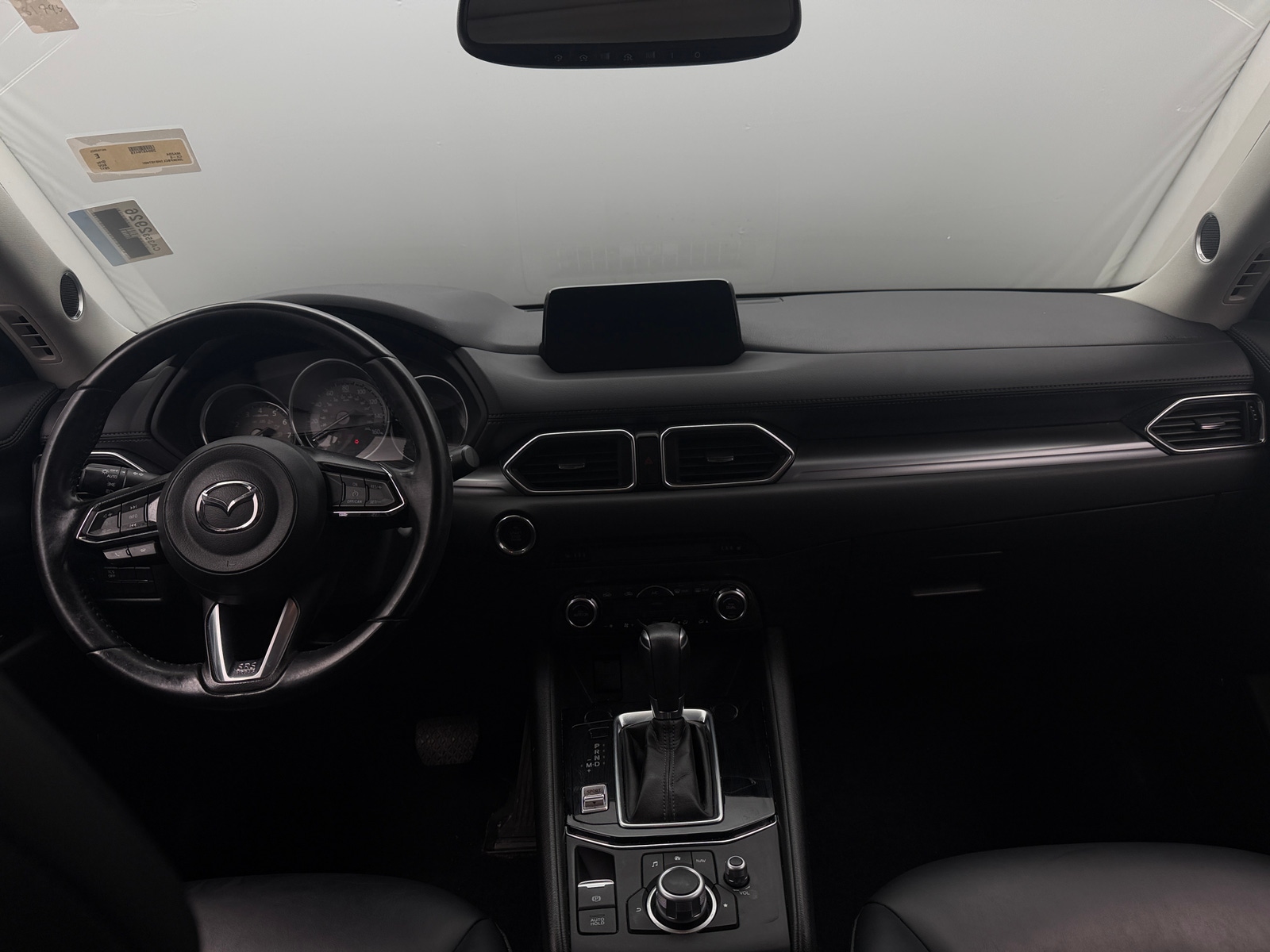 Thumbnail: 2017 Mazda CX-5 - 2