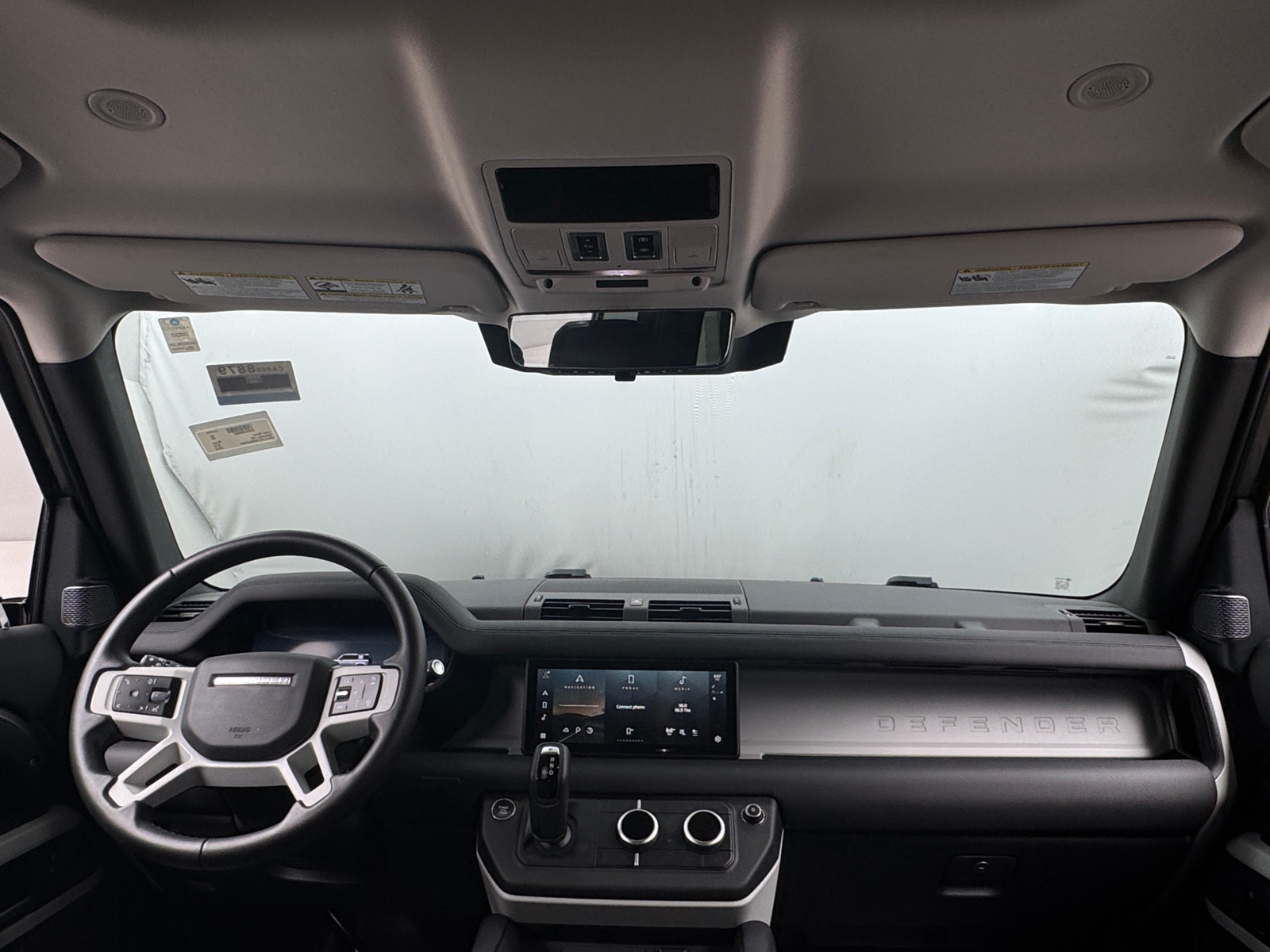 Thumbnail: 2024 Land Rover Defender - 2