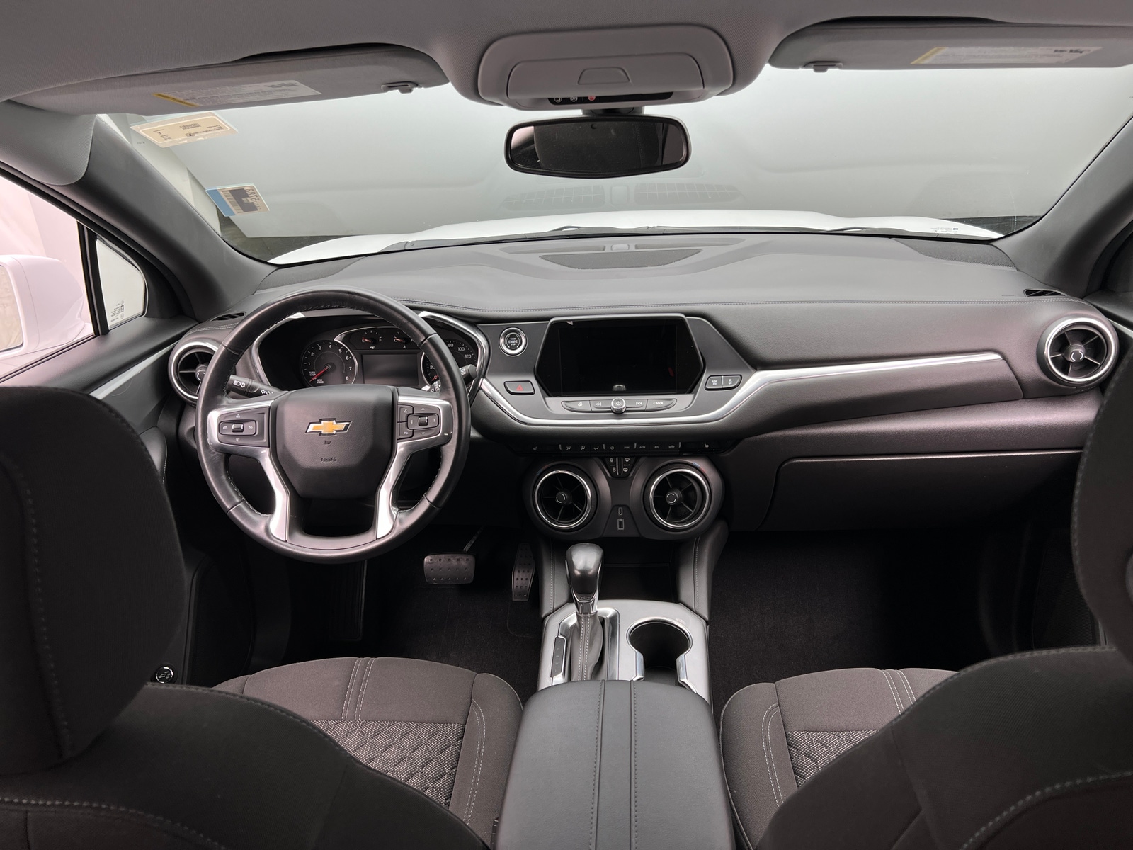 Thumbnail: 2019 Chevrolet Blazer - 3