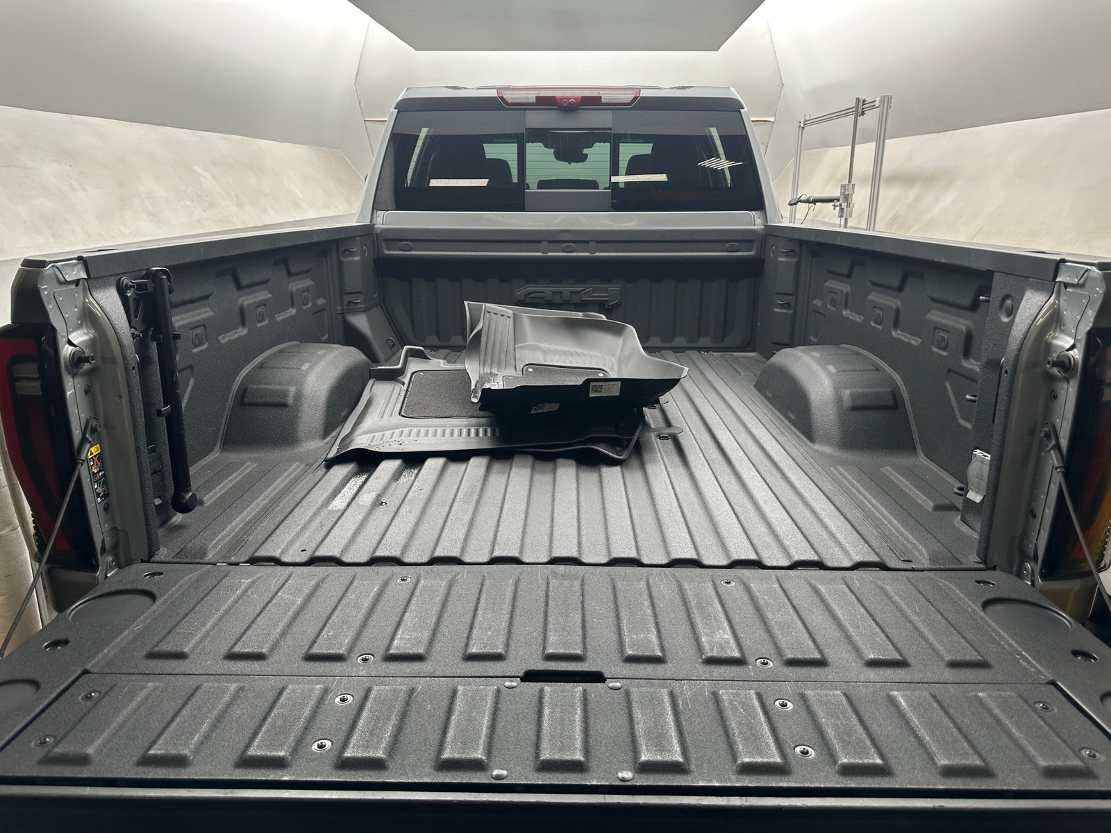 Thumbnail: 2024 GMC Sierra 2500 - 6