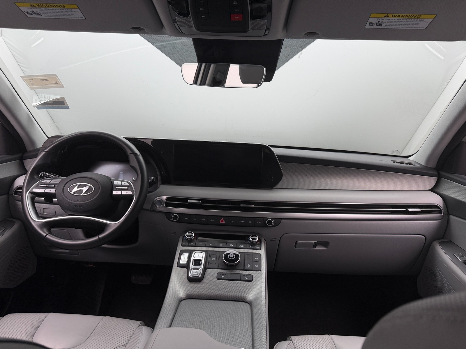 Thumbnail: 2025 Hyundai Palisade - 2