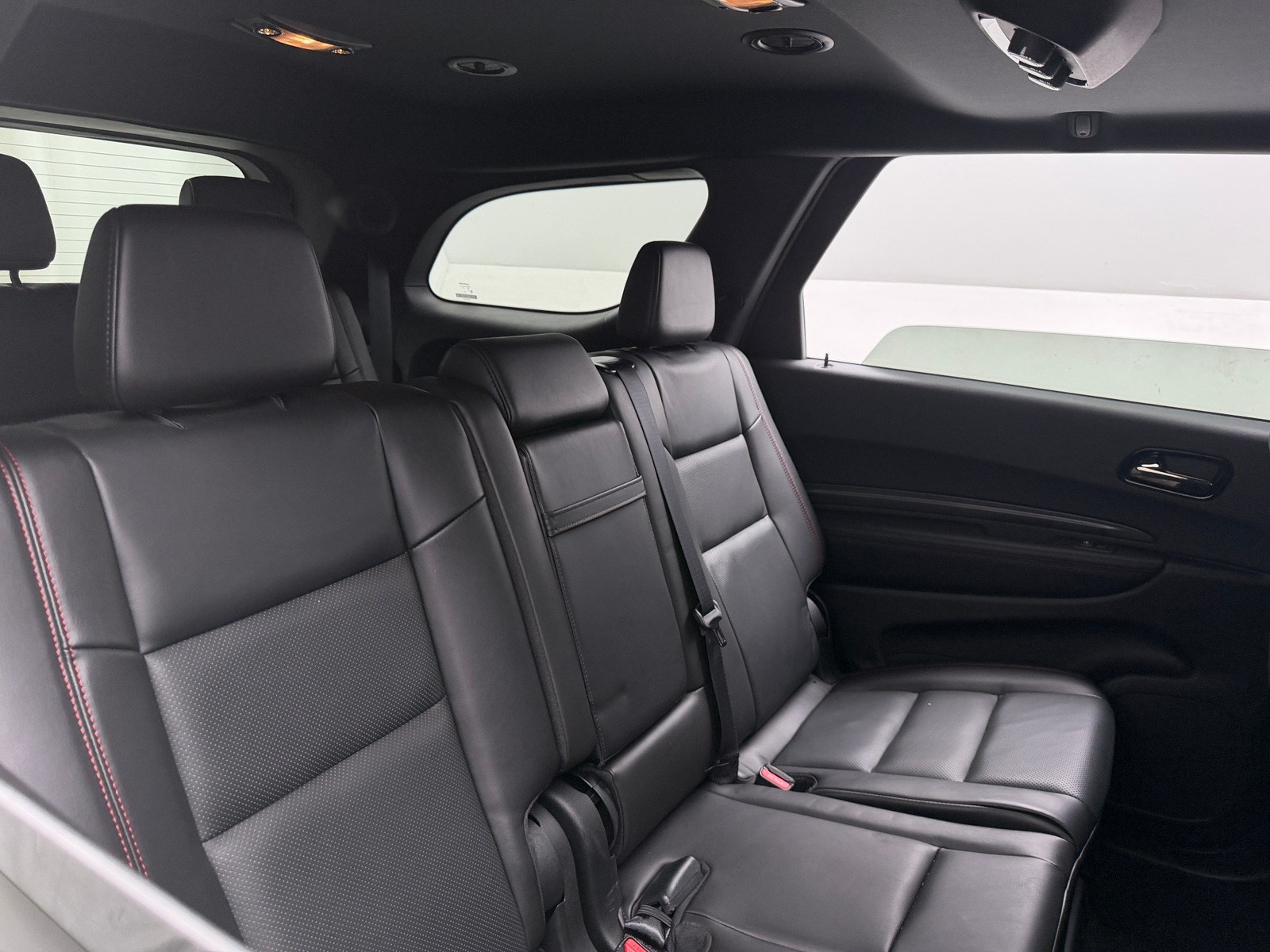 Thumbnail: 2026 Dodge Durango - 5