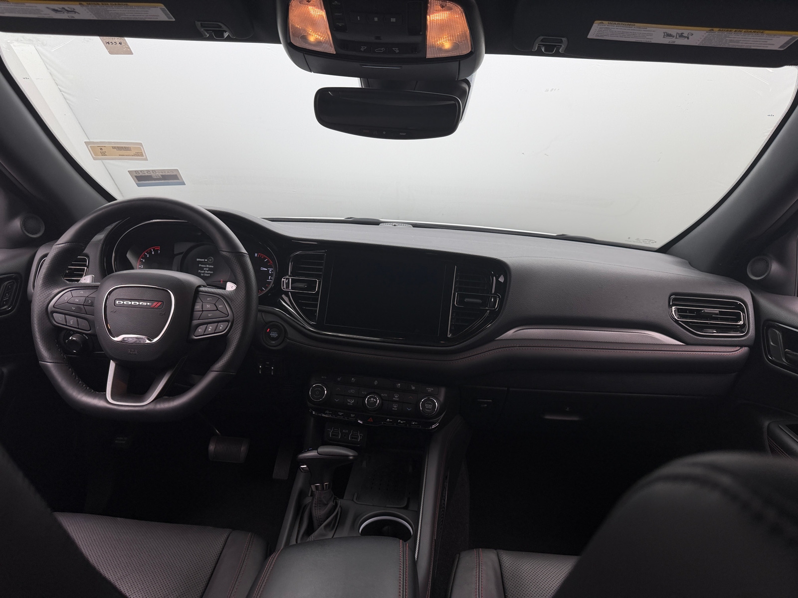 Thumbnail: 2026 Dodge Durango - 2