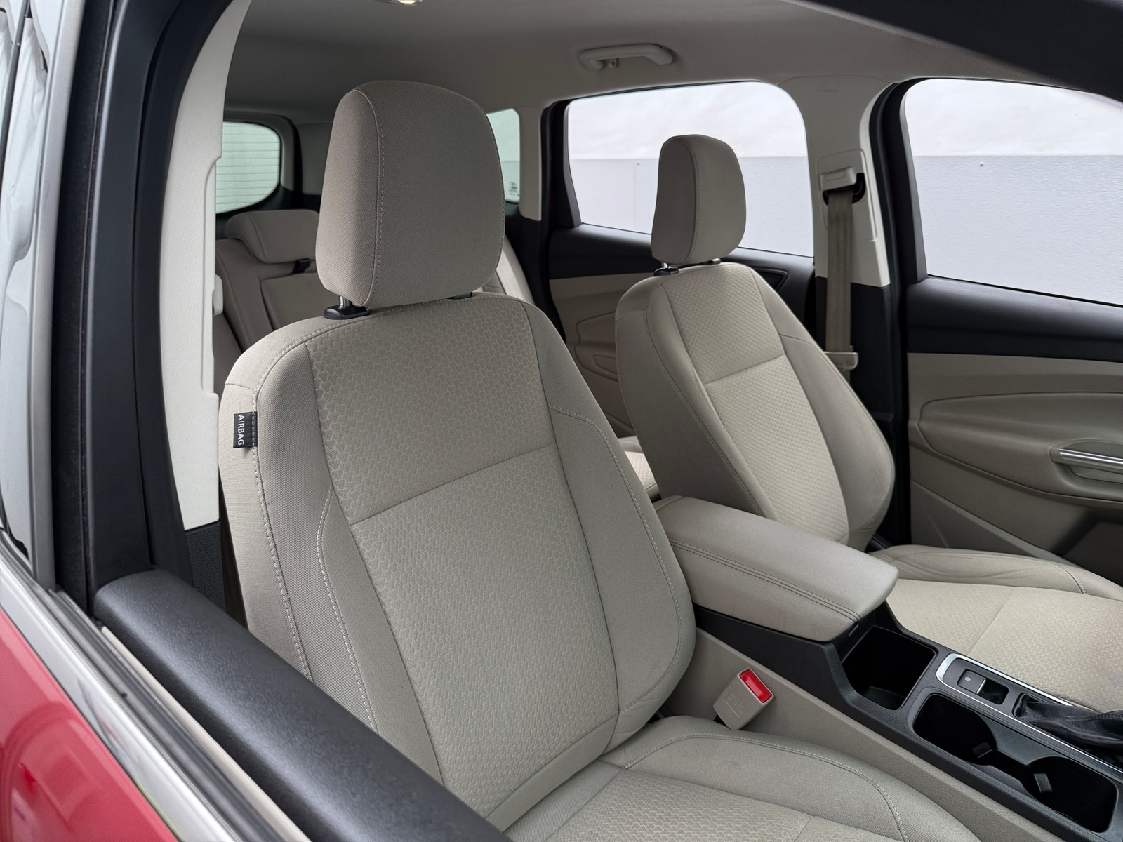 Thumbnail: 2018 Ford Escape - 2