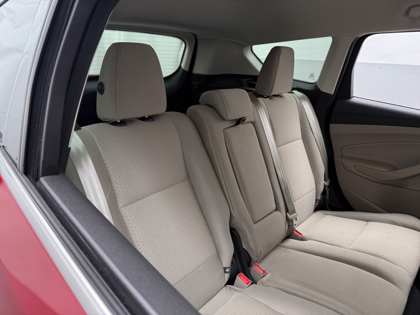 Thumbnail: 2018 Ford Escape - 6