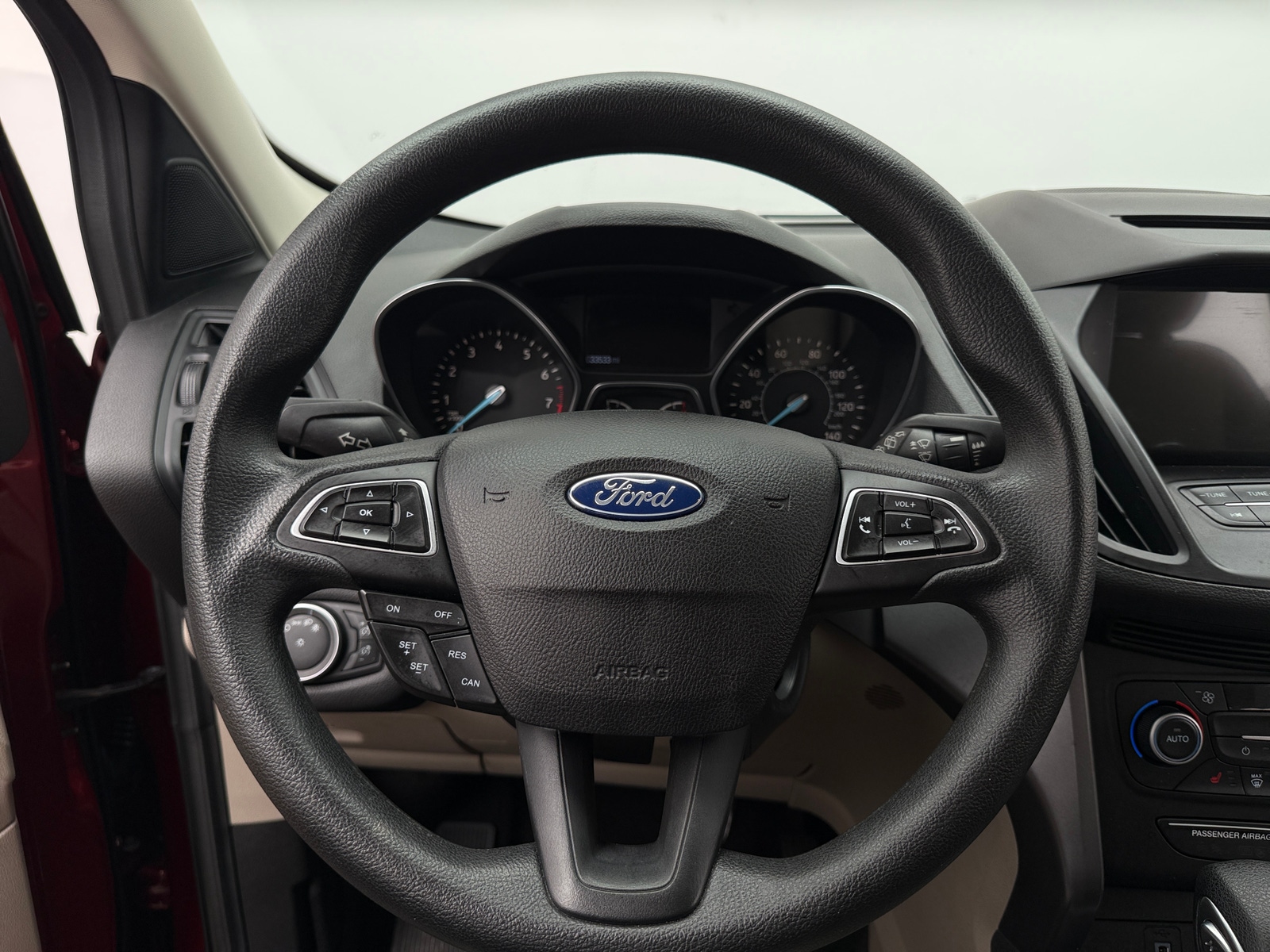 Thumbnail: 2018 Ford Escape - 5