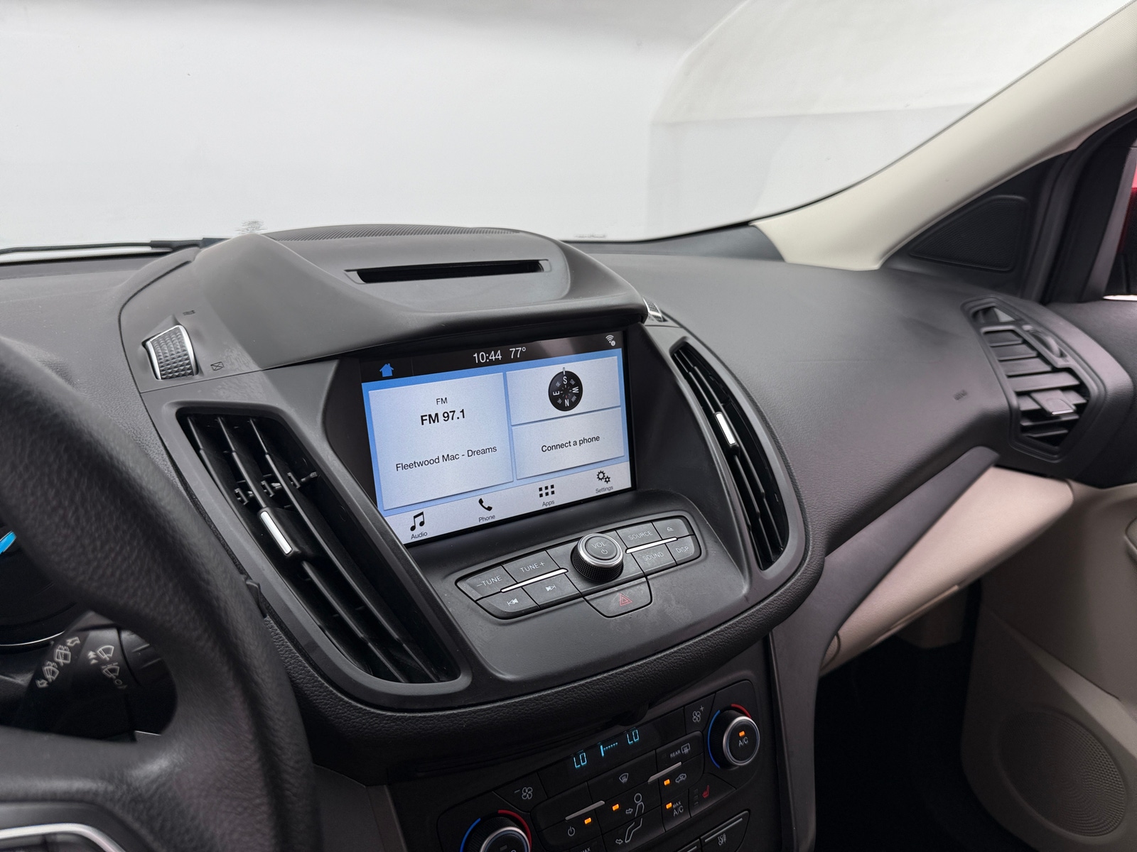 Thumbnail: 2018 Ford Escape - 4