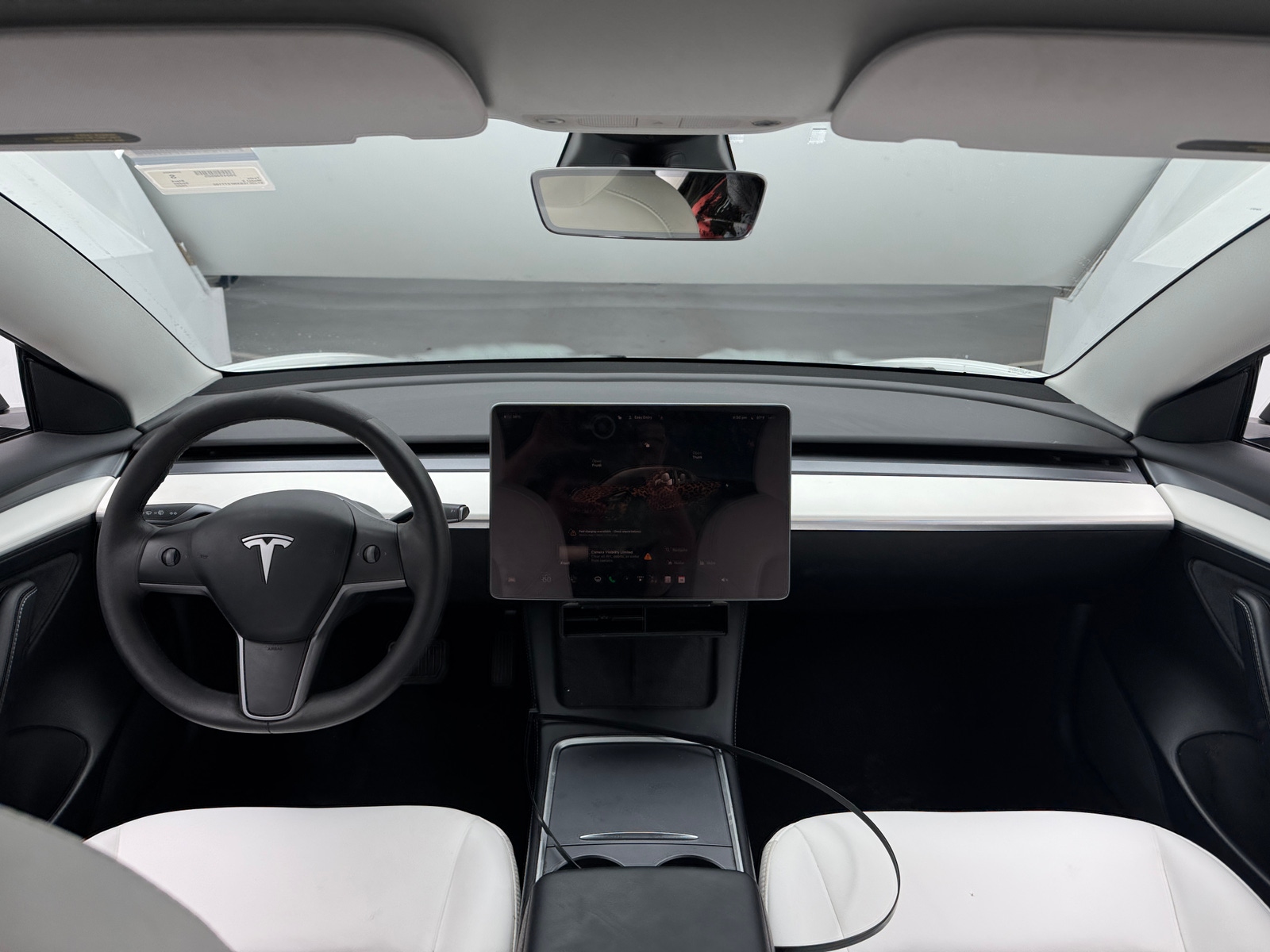 Thumbnail: 2022 Tesla Model 3 - 2