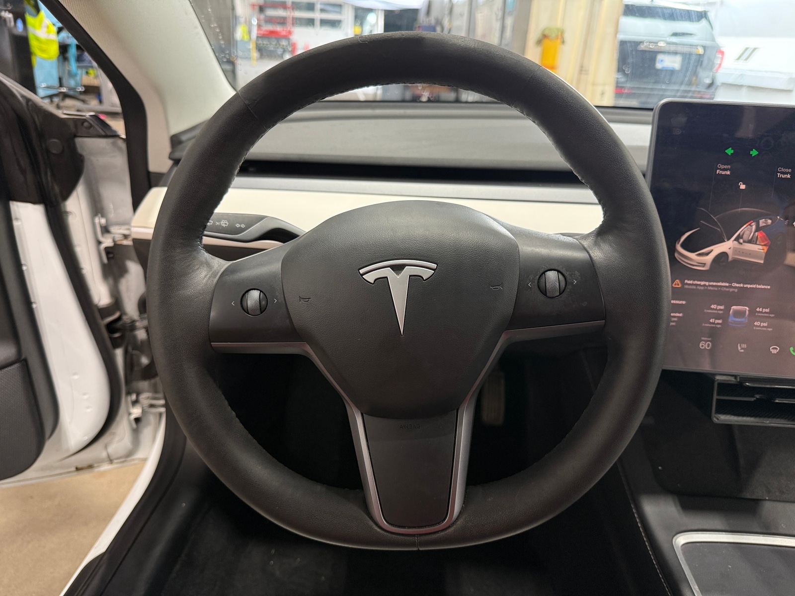 Thumbnail: 2022 Tesla Model 3 - 4
