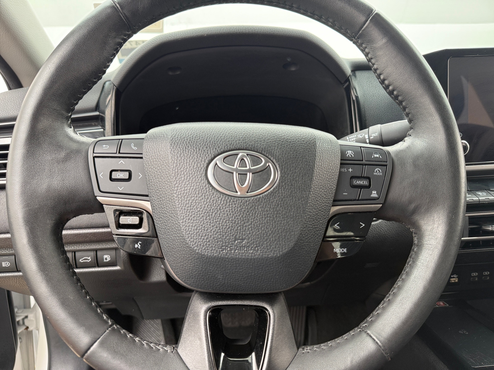 Thumbnail: 2025 Toyota Camry - 5