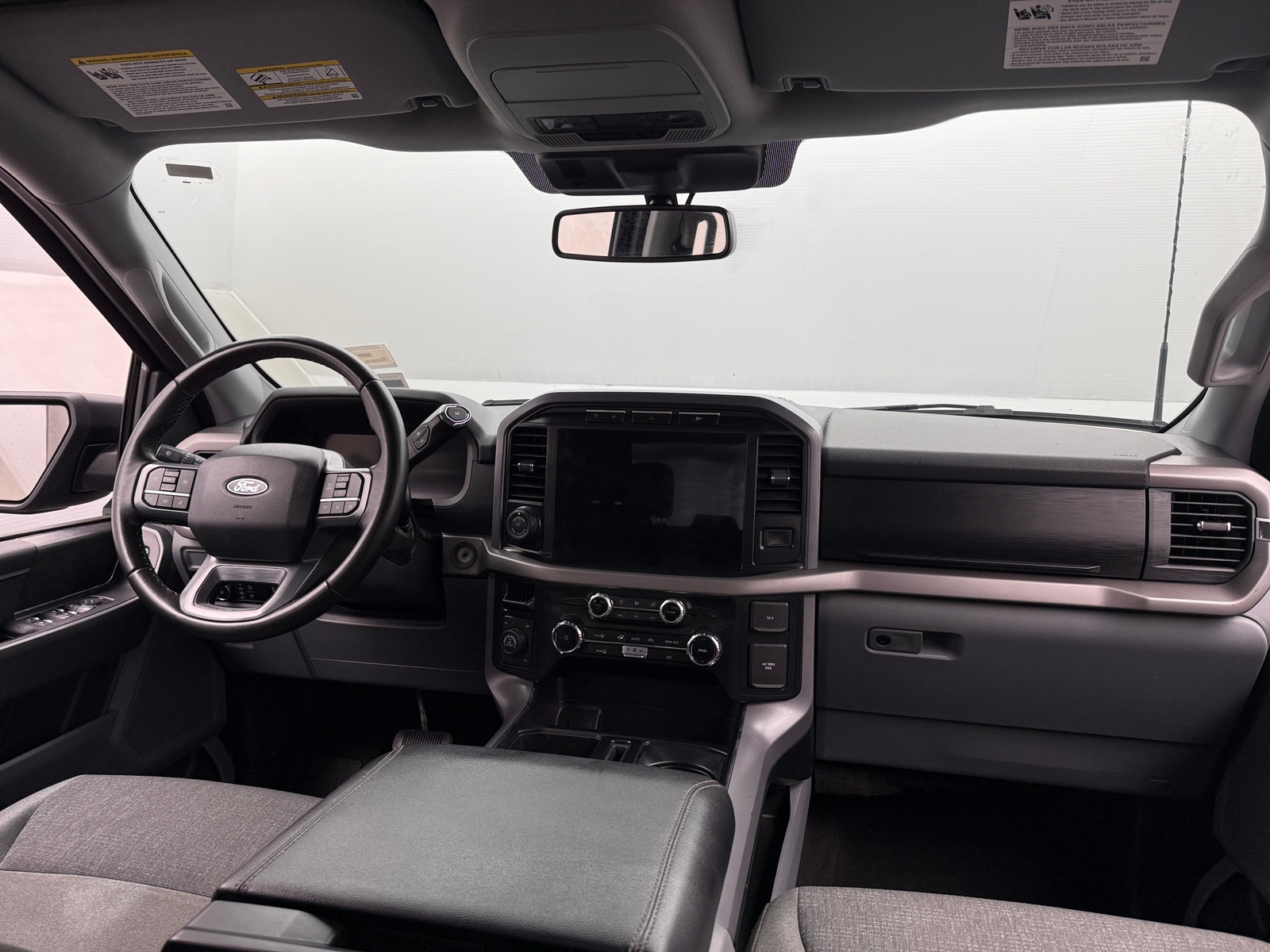 Thumbnail: 2024 Ford Econoline - 3