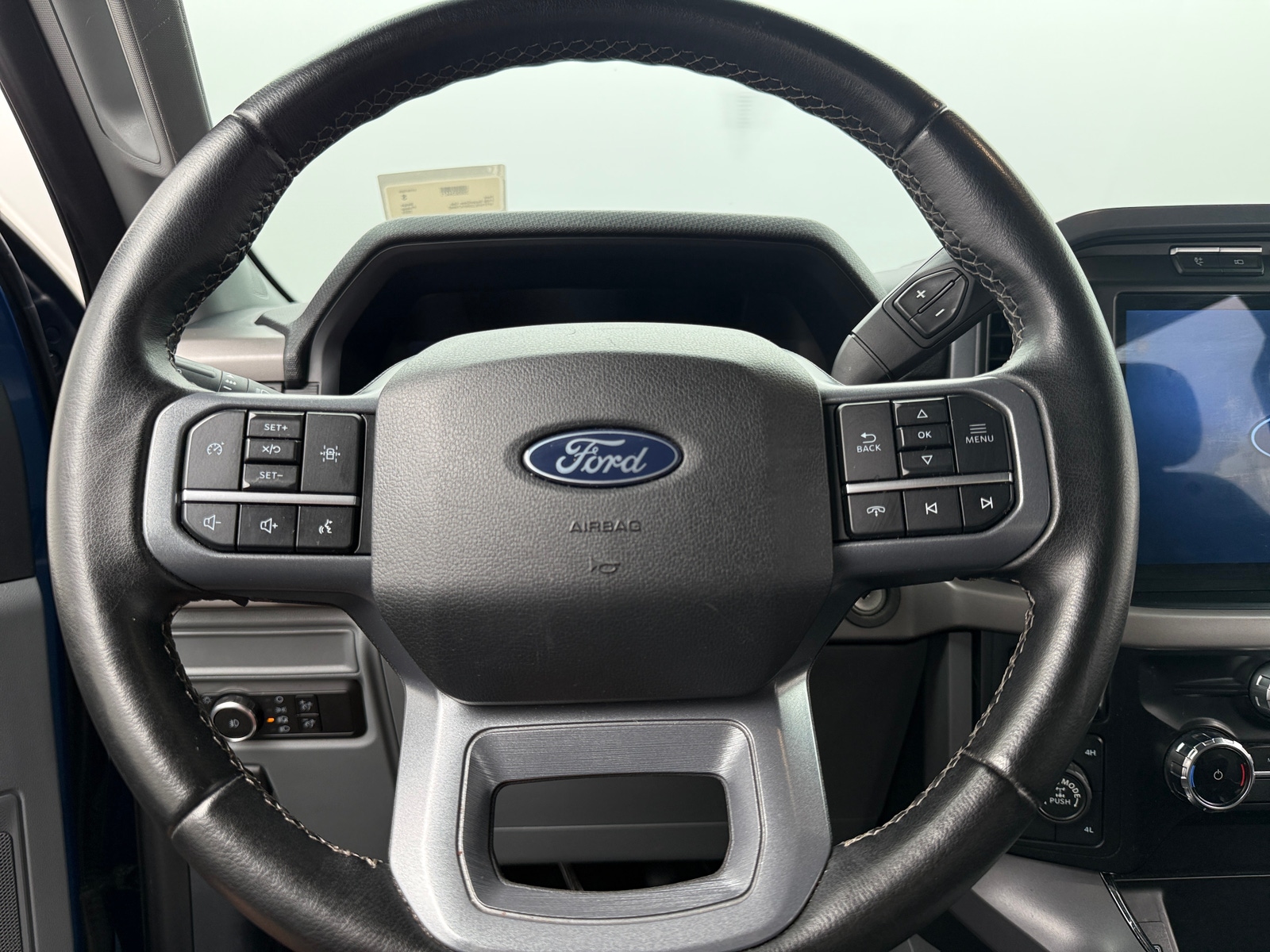Thumbnail: 2024 Ford Econoline - 5