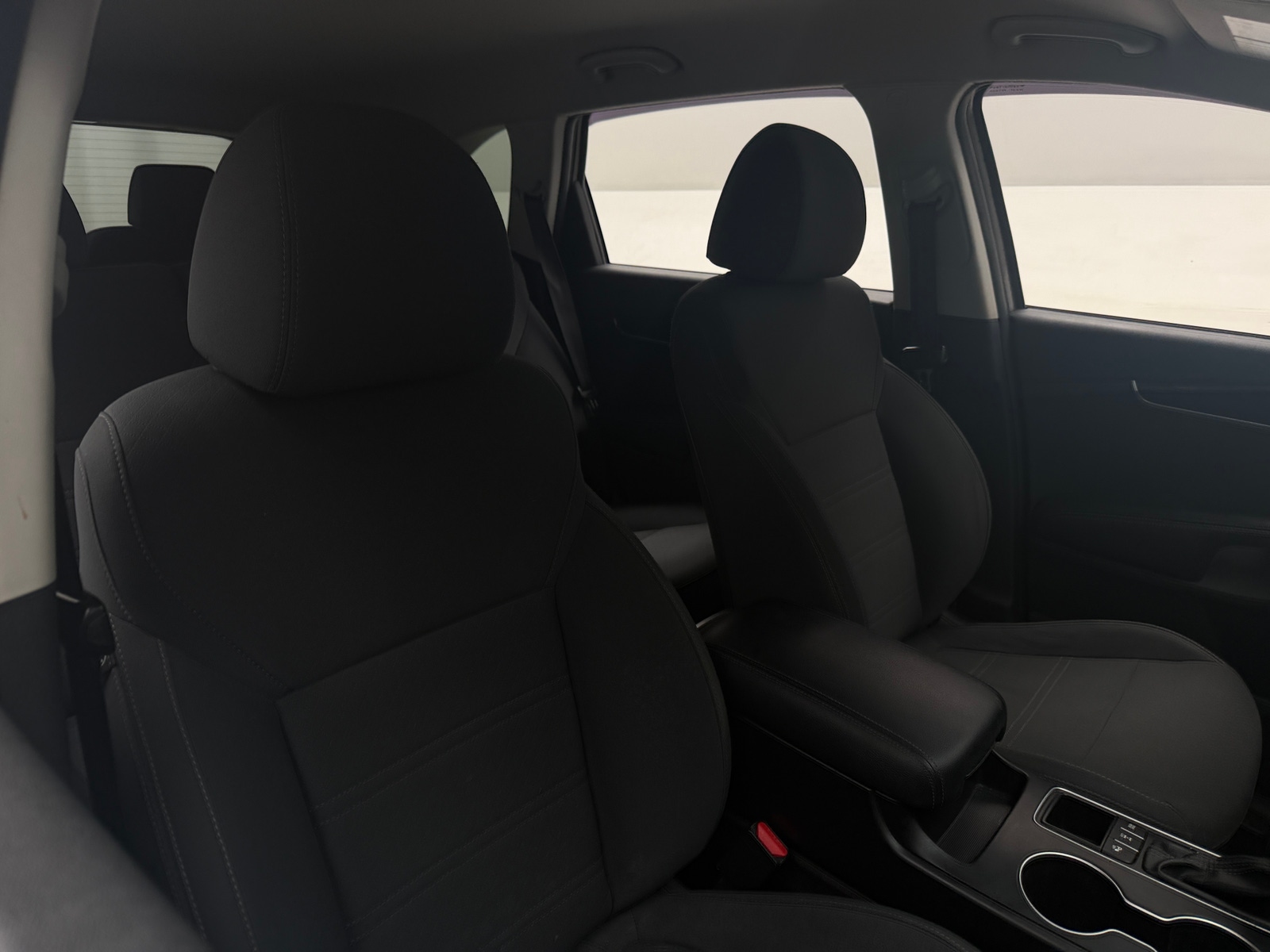 Thumbnail: 2019 Kia Sorento - 2