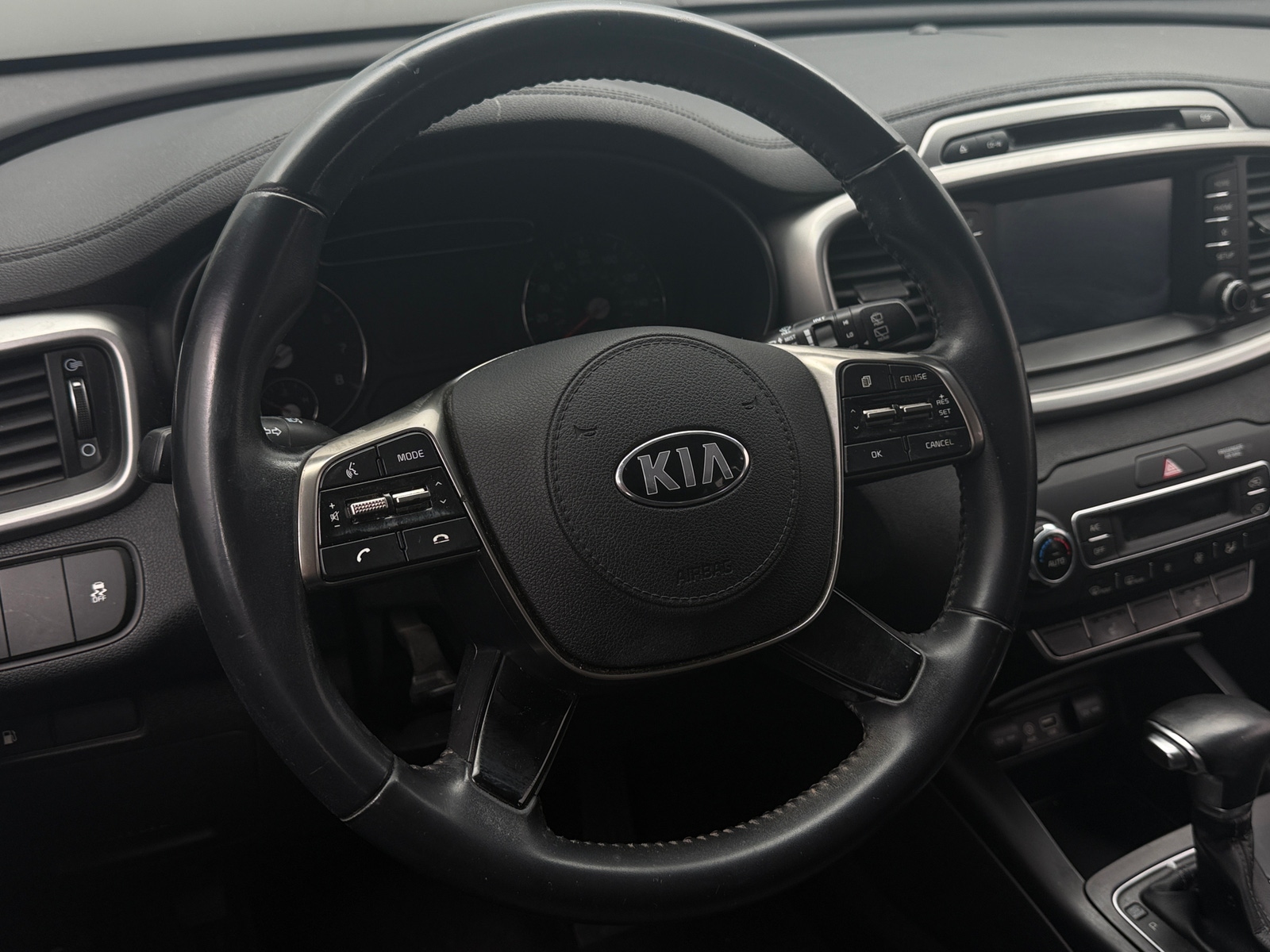 Thumbnail: 2019 Kia Sorento - 5