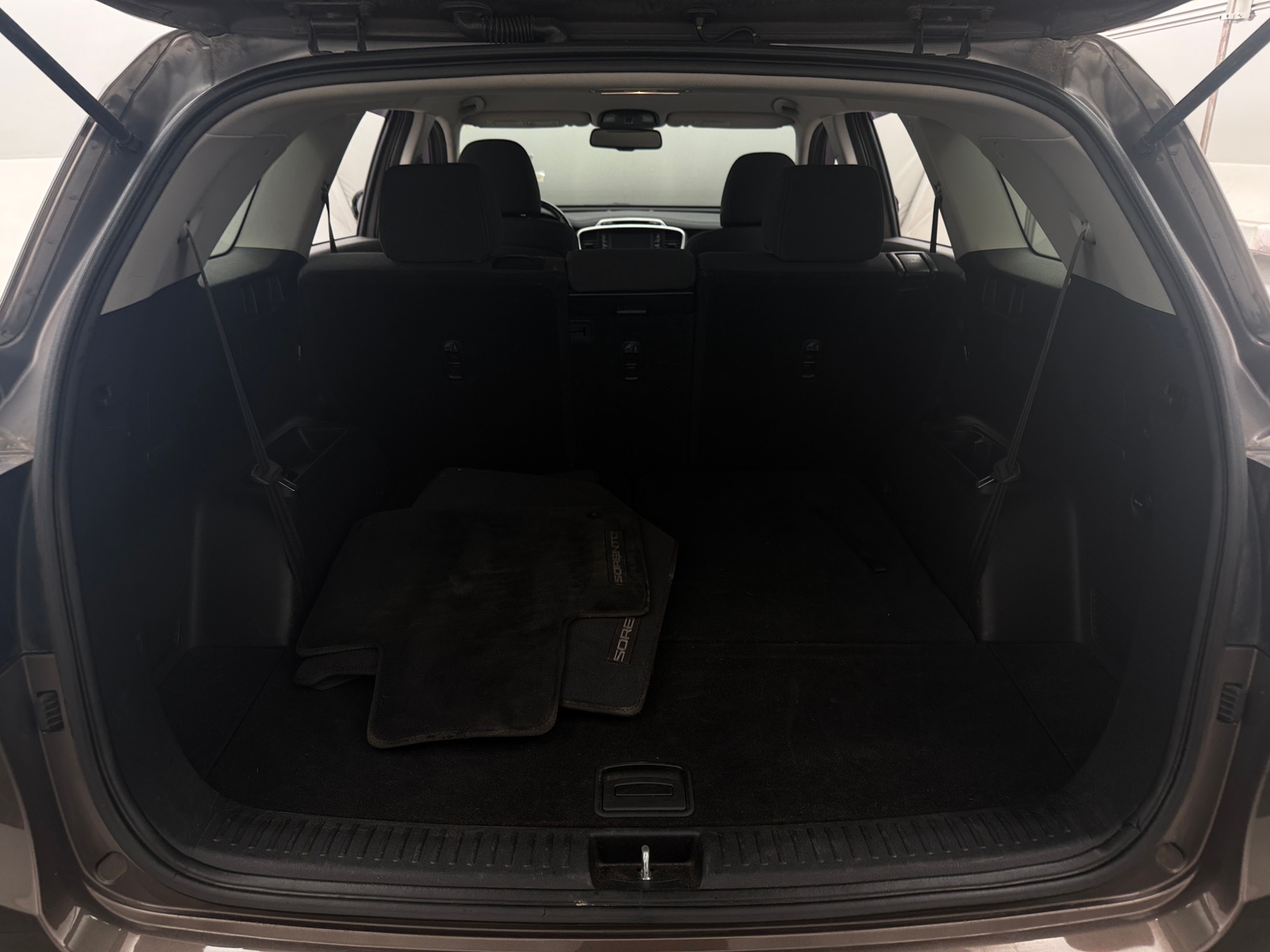 Thumbnail: 2019 Kia Sorento - 7