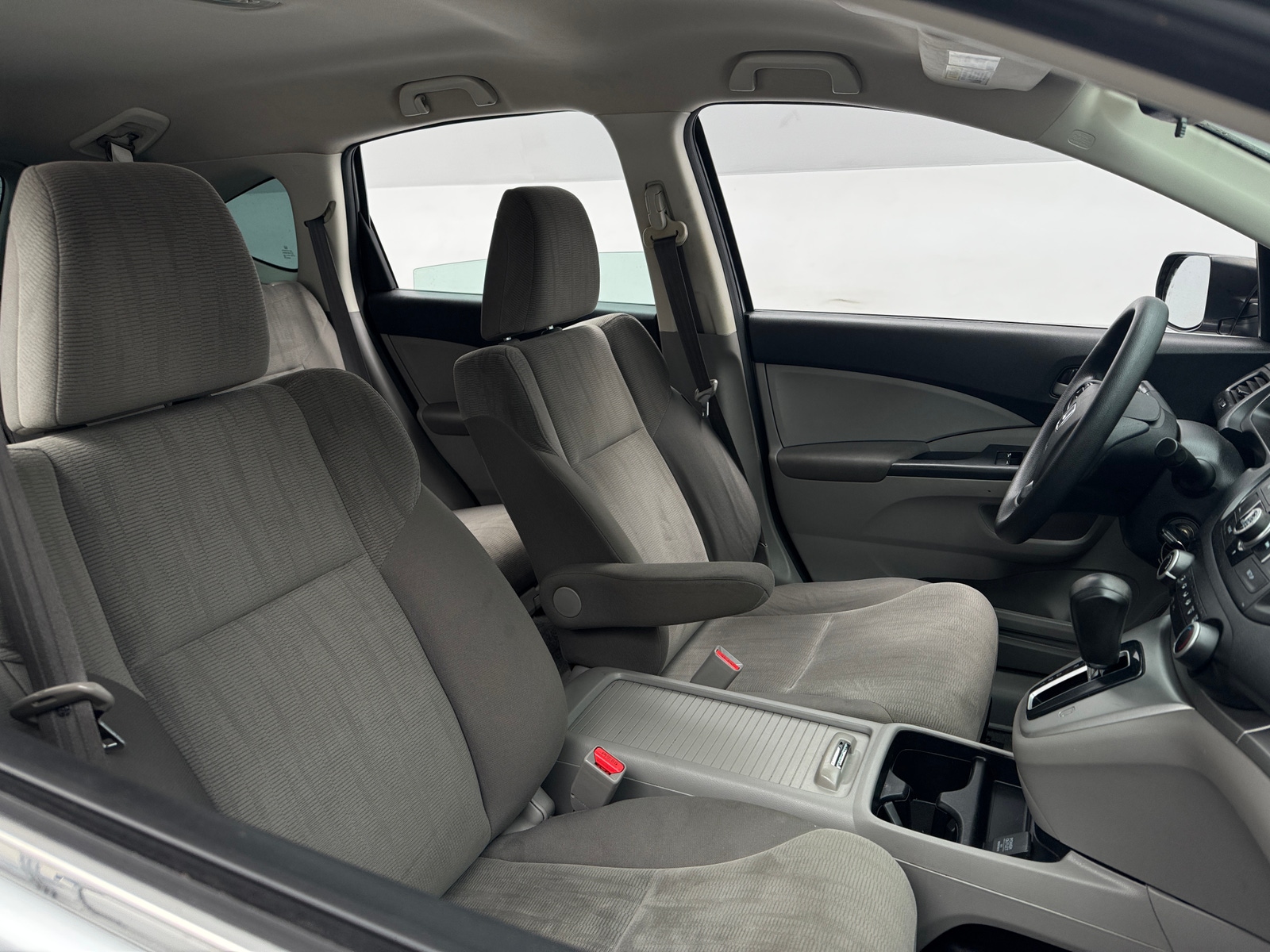 Thumbnail: 2014 Honda CR-V - 2