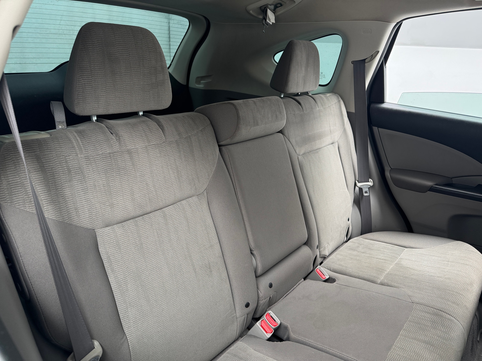 Thumbnail: 2014 Honda CR-V - 6