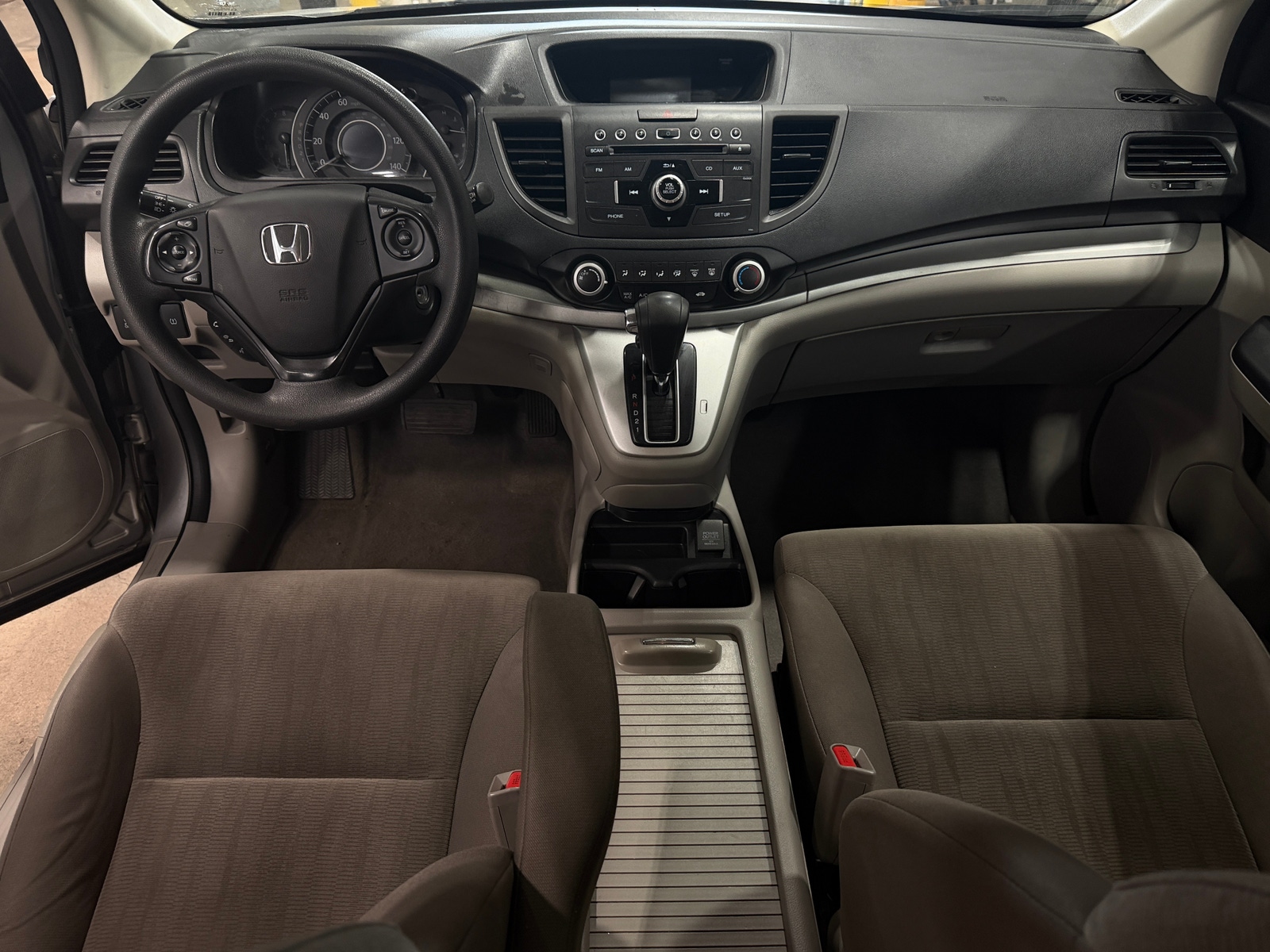 Thumbnail: 2014 Honda CR-V - 3