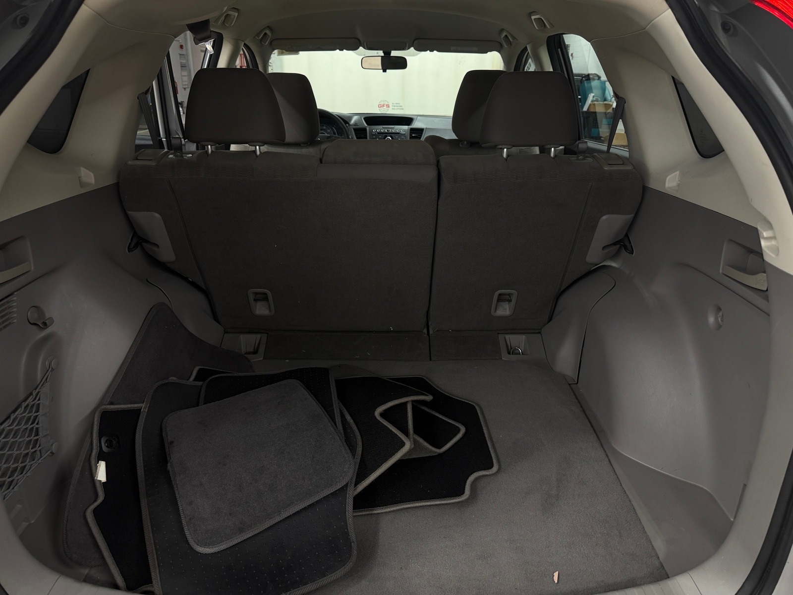Thumbnail: 2014 Honda CR-V - 7