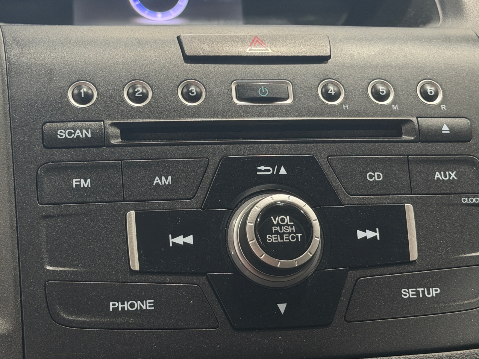 Thumbnail: 2014 Honda CR-V - 4