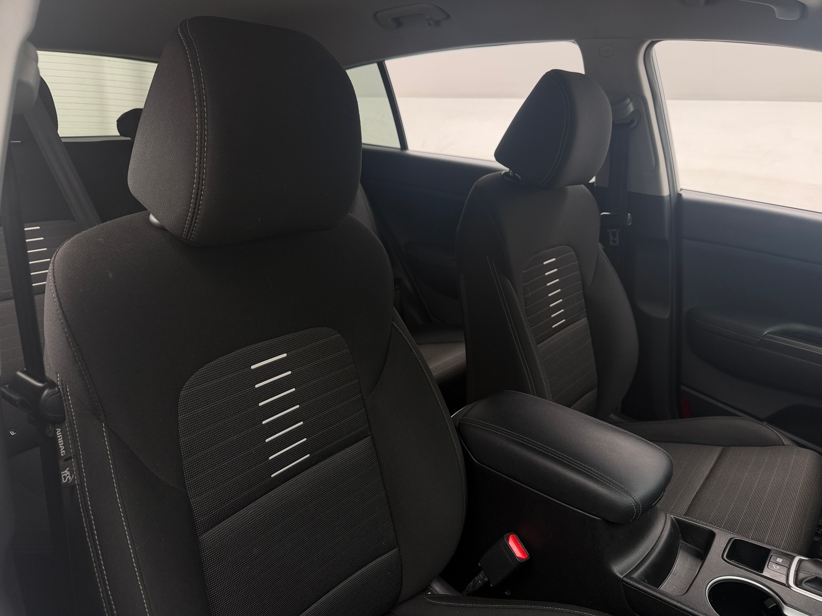 Thumbnail: 2020 Kia Sportage - 2