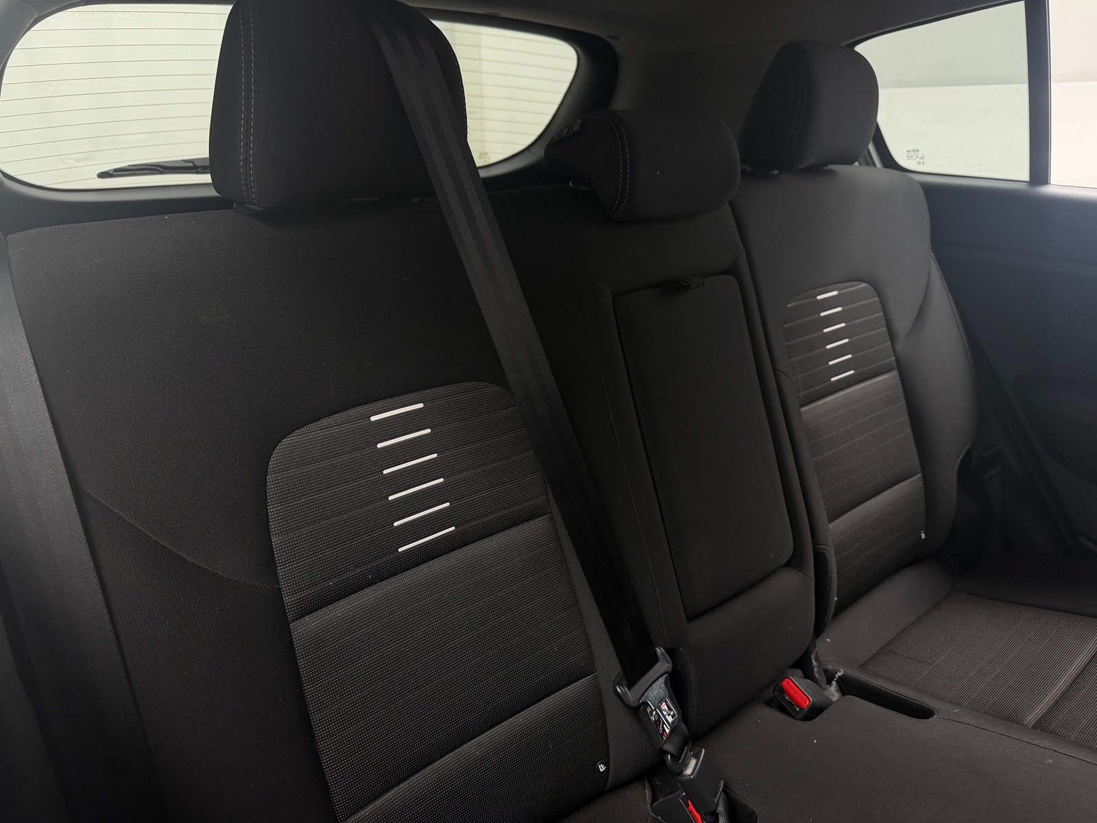 Thumbnail: 2020 Kia Sportage - 6