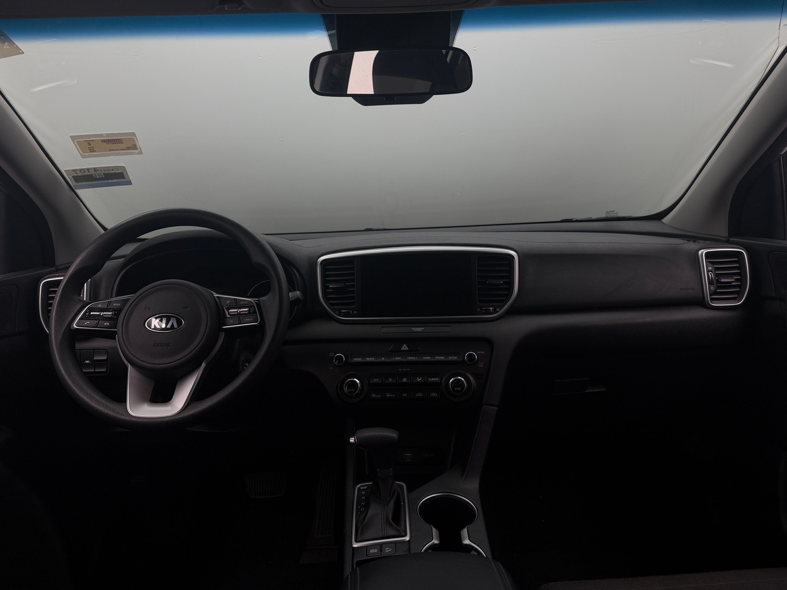 Thumbnail: 2020 Kia Sportage - 3