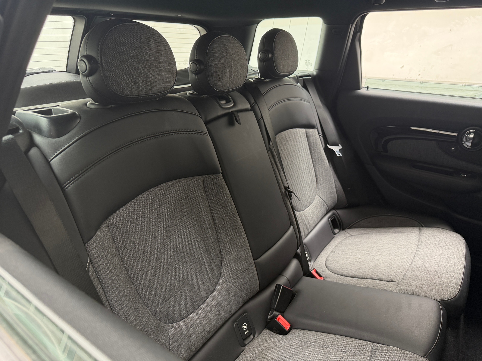 Thumbnail: 2020 MINI Cooper Clubman - 5