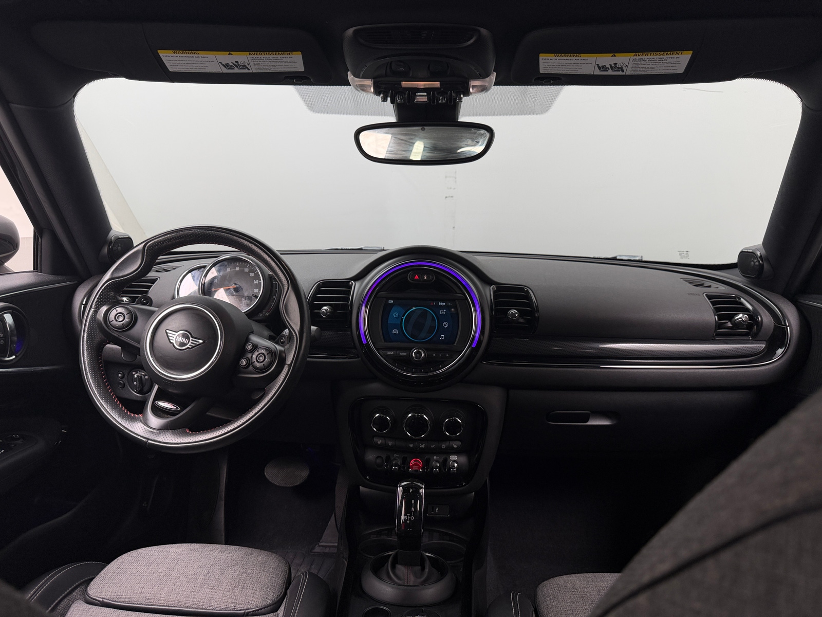 Thumbnail: 2020 MINI Cooper Clubman - 2