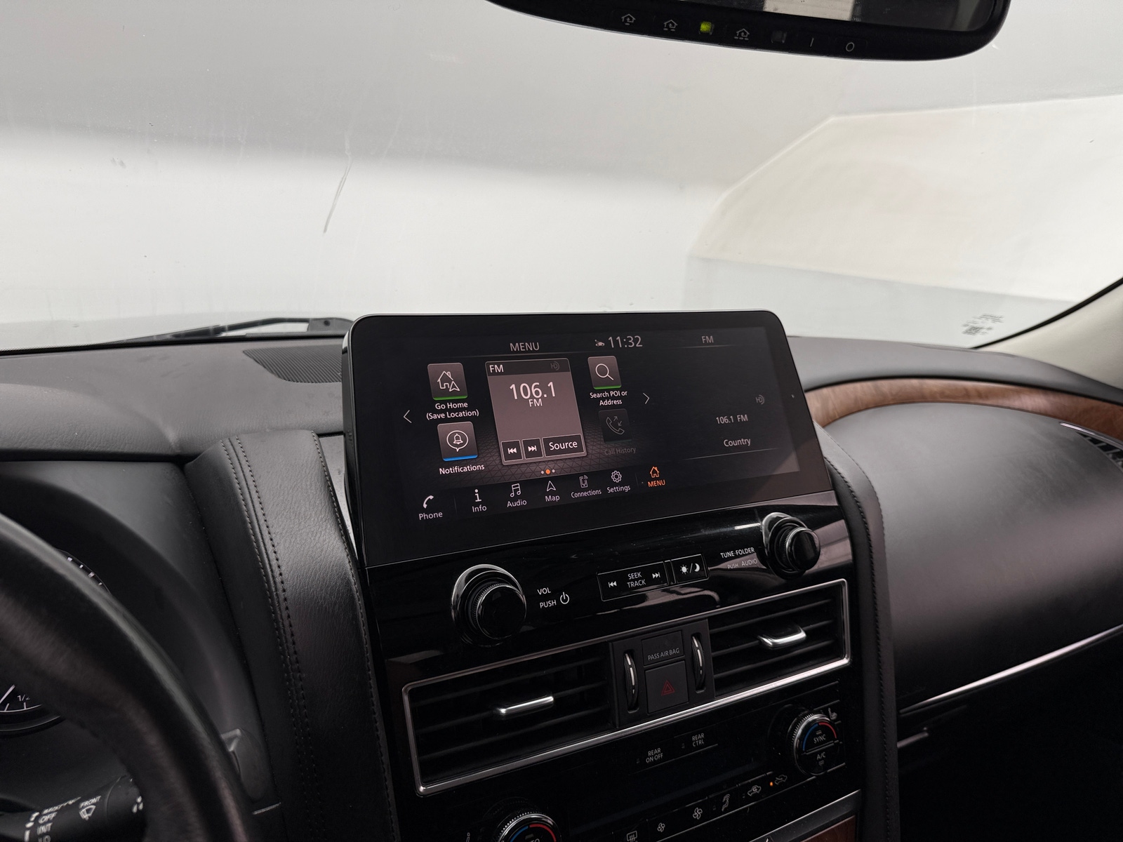 Thumbnail: 2023 Nissan Armada - 3