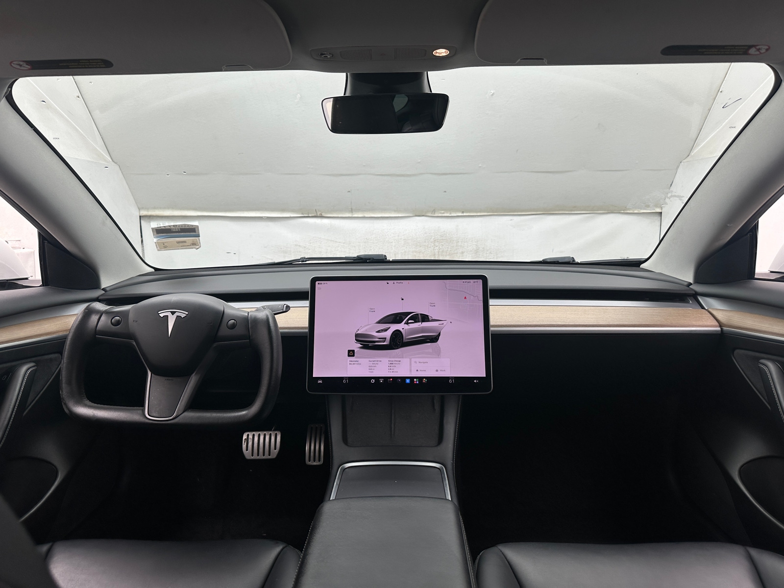 Thumbnail: 2022 Tesla Model 3 - 2