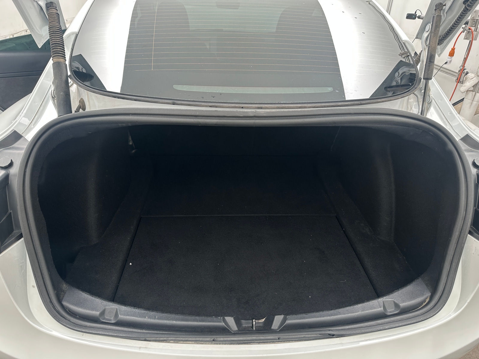 Thumbnail: 2022 Tesla Model 3 - 6