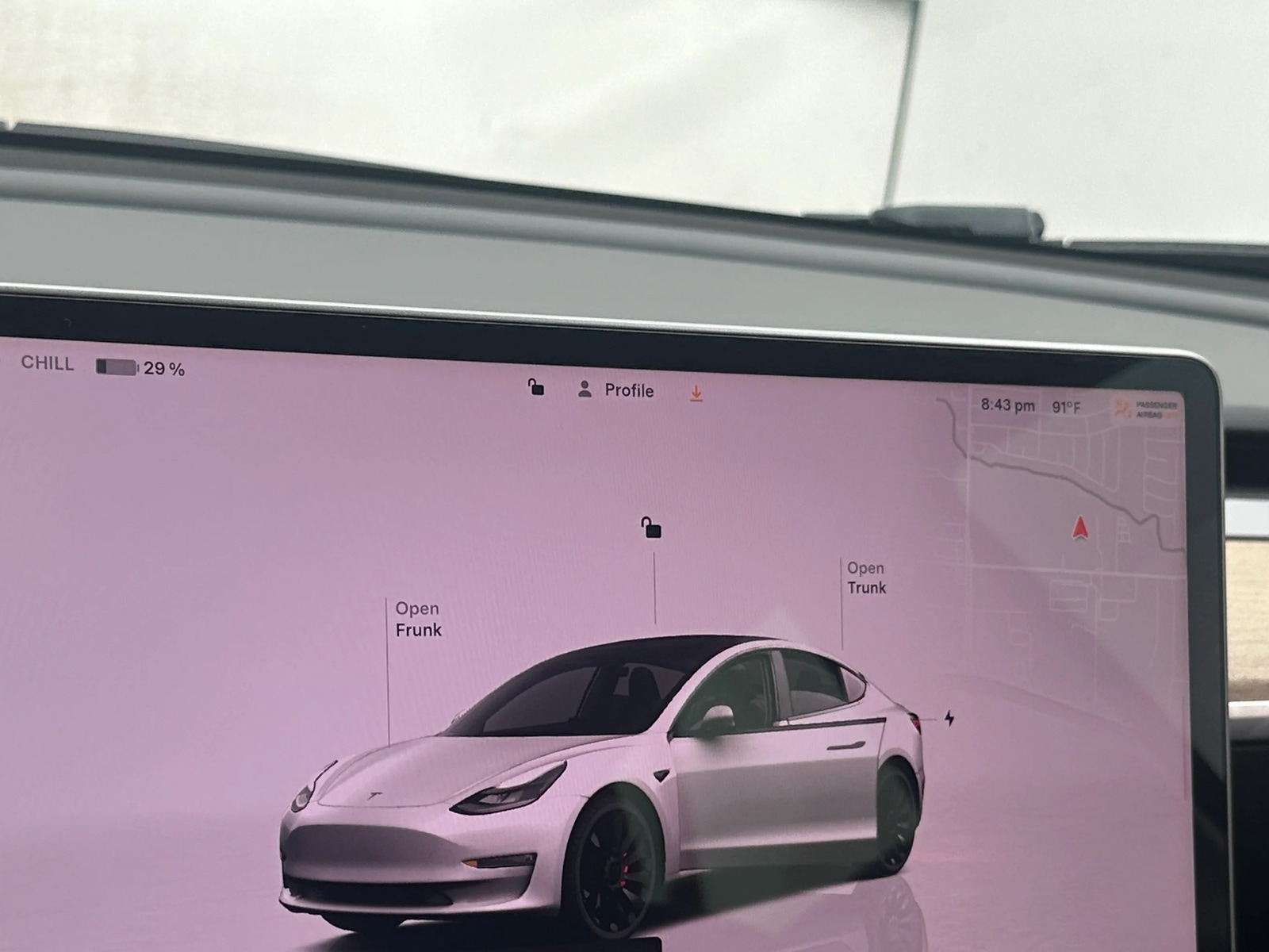 Thumbnail: 2022 Tesla Model 3 - 3