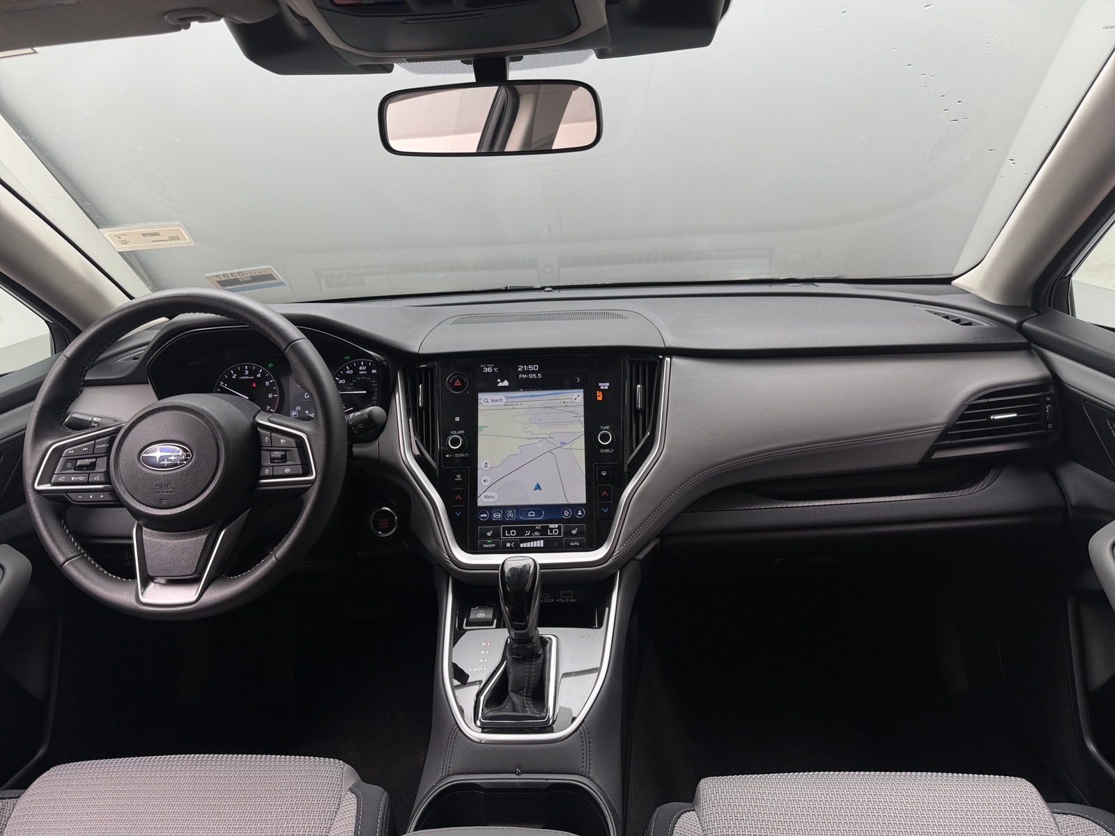 Thumbnail: 2024 Subaru Outback - 3