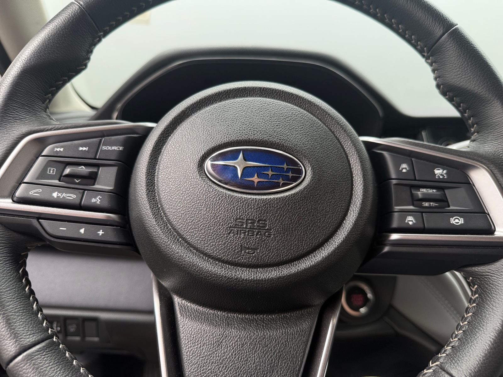 Thumbnail: 2024 Subaru Outback - 5