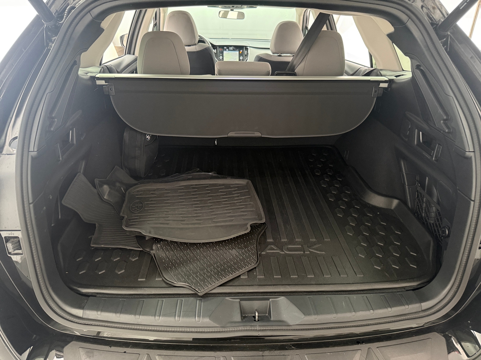 Thumbnail: 2024 Subaru Outback - 7