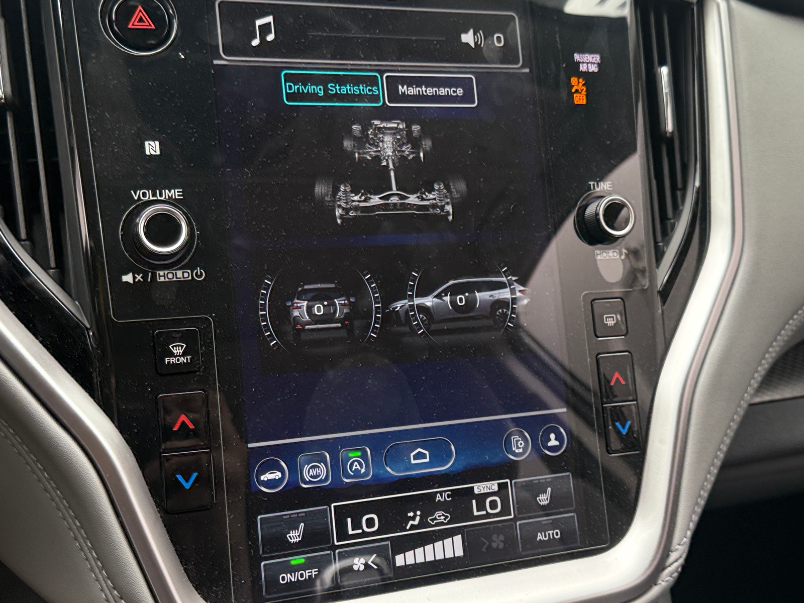 Thumbnail: 2024 Subaru Outback - 4