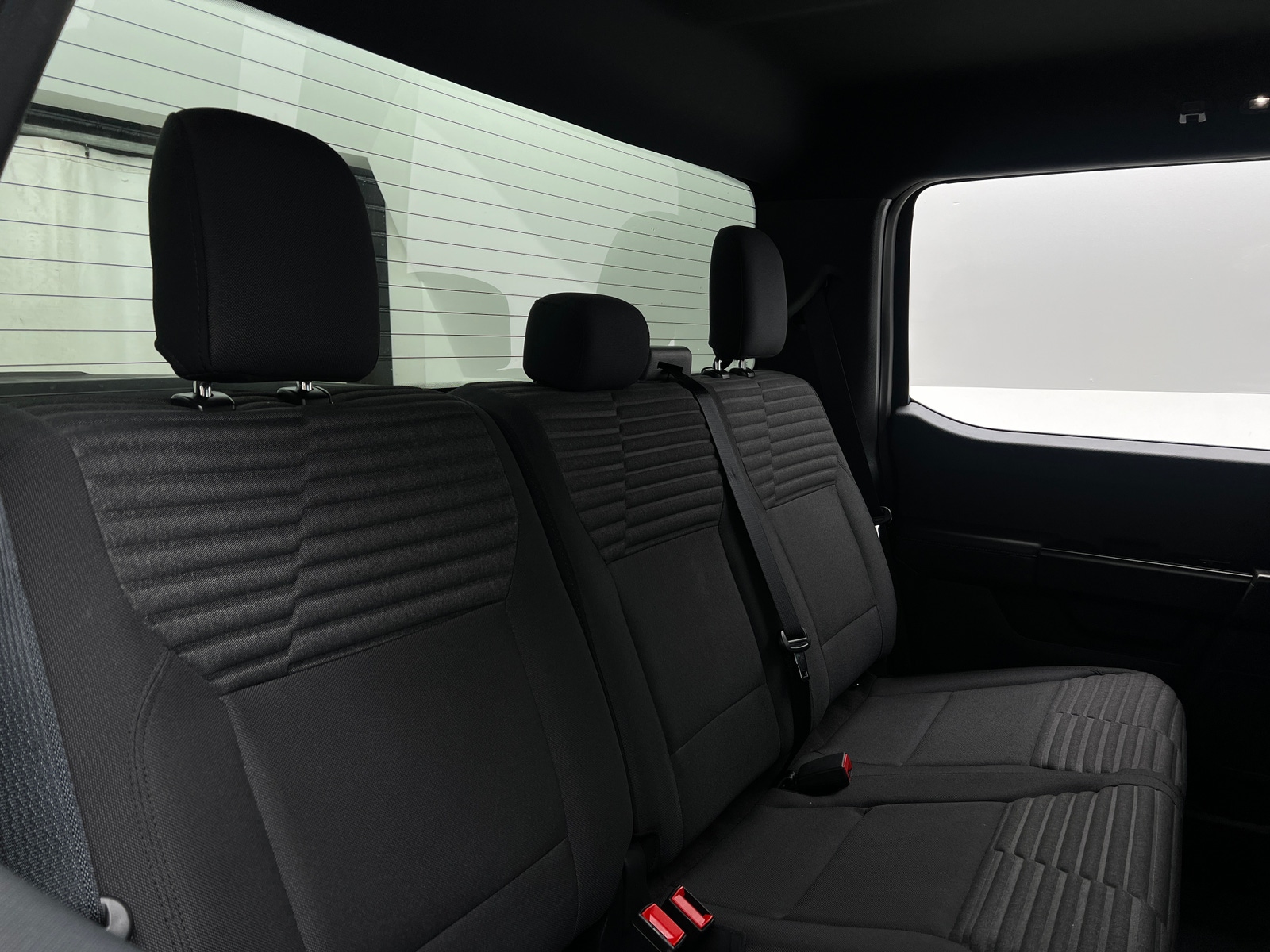 Thumbnail: 2023 Ford Econoline - 6