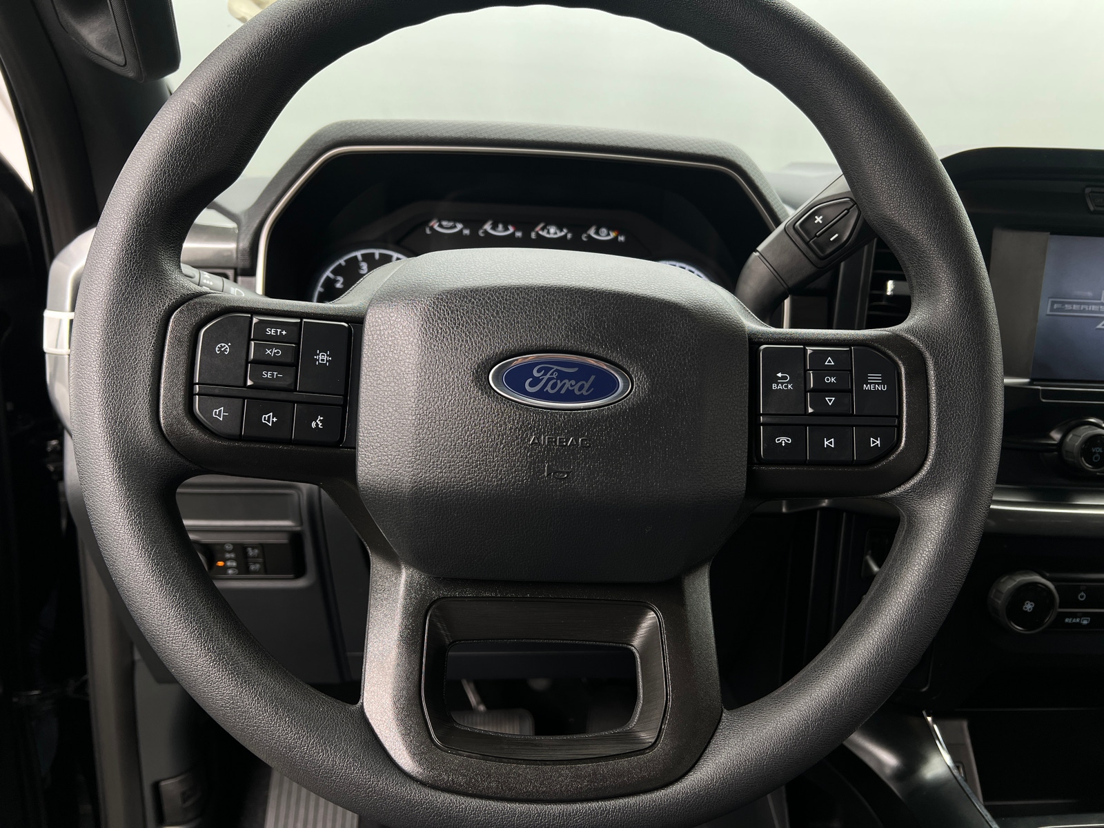 Thumbnail: 2023 Ford Econoline - 5