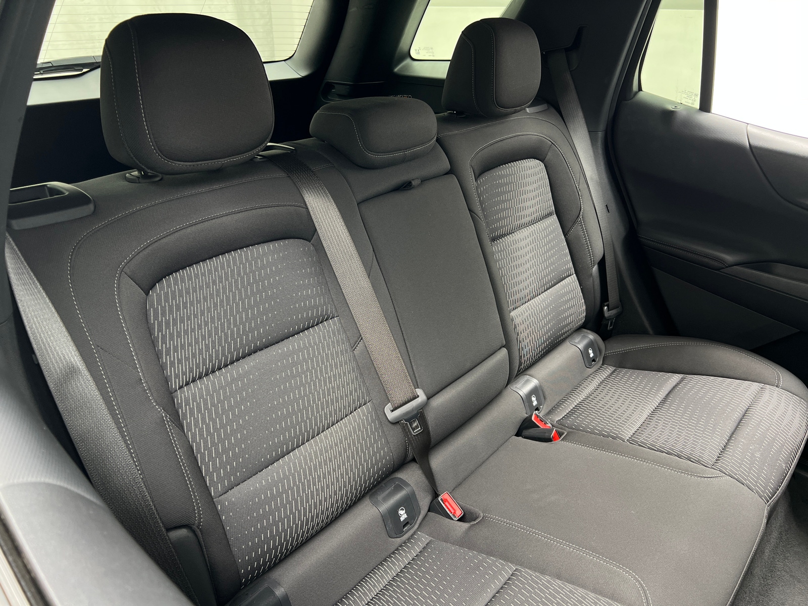 Thumbnail: 2025 Chevrolet Equinox - 6