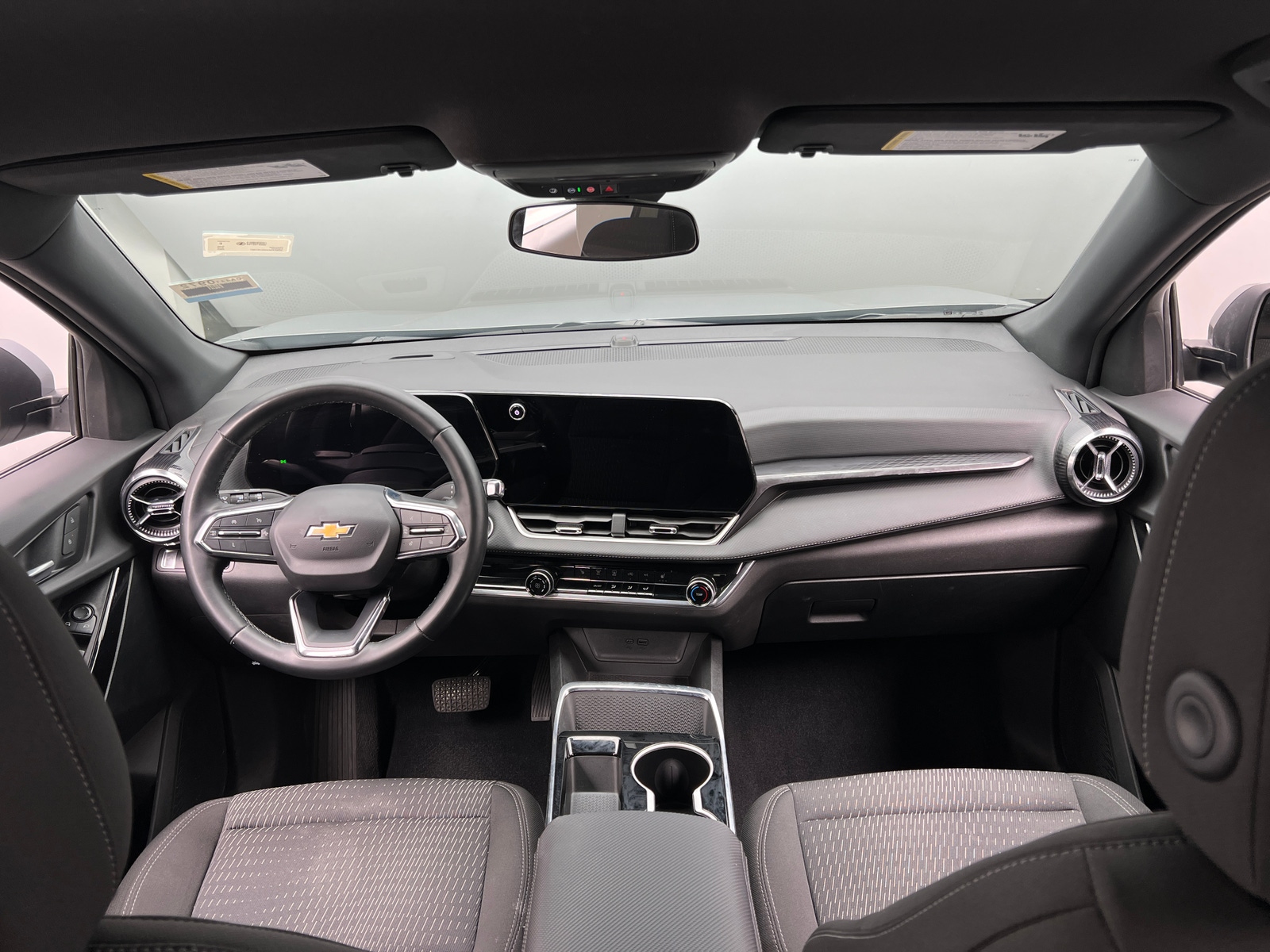 Thumbnail: 2025 Chevrolet Equinox - 3