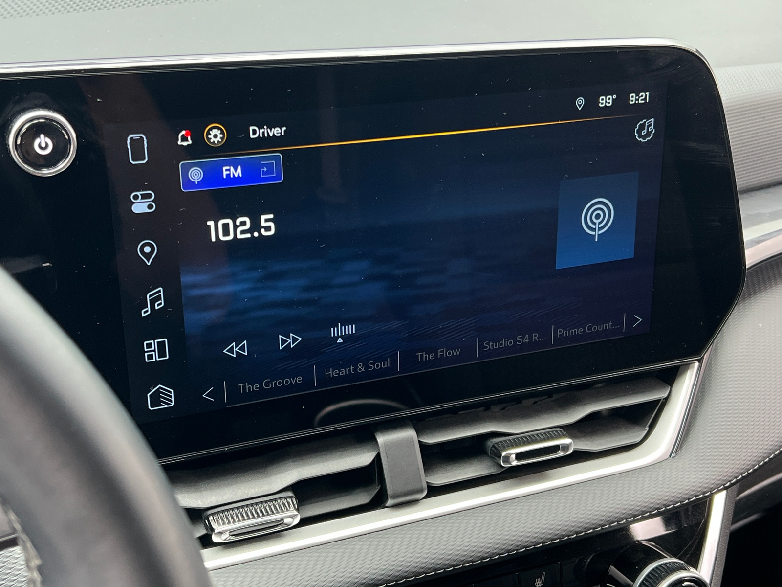 Thumbnail: 2025 Chevrolet Equinox - 4