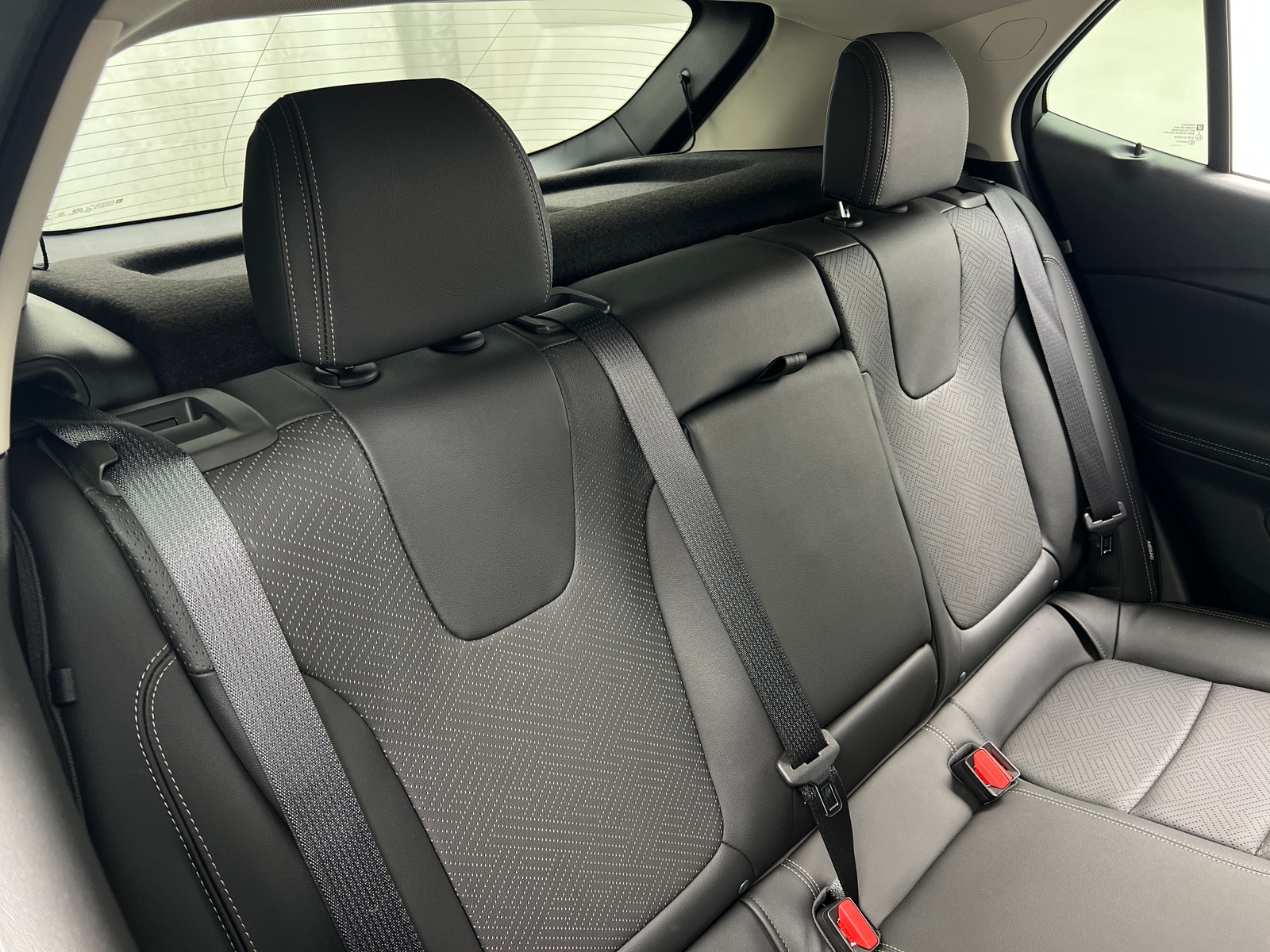 Thumbnail: 2022 Buick Encore GX - 5