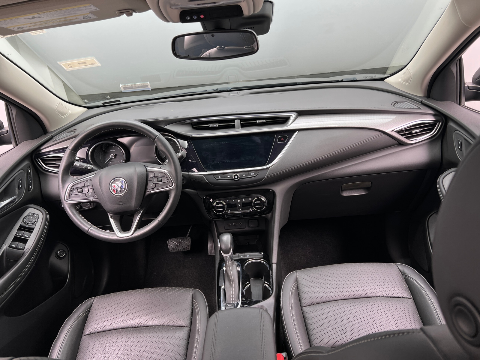 Thumbnail: 2022 Buick Encore GX - 2