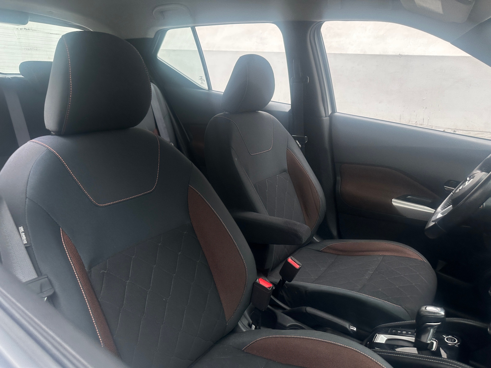 Thumbnail: 2019 Nissan Kicks - 2