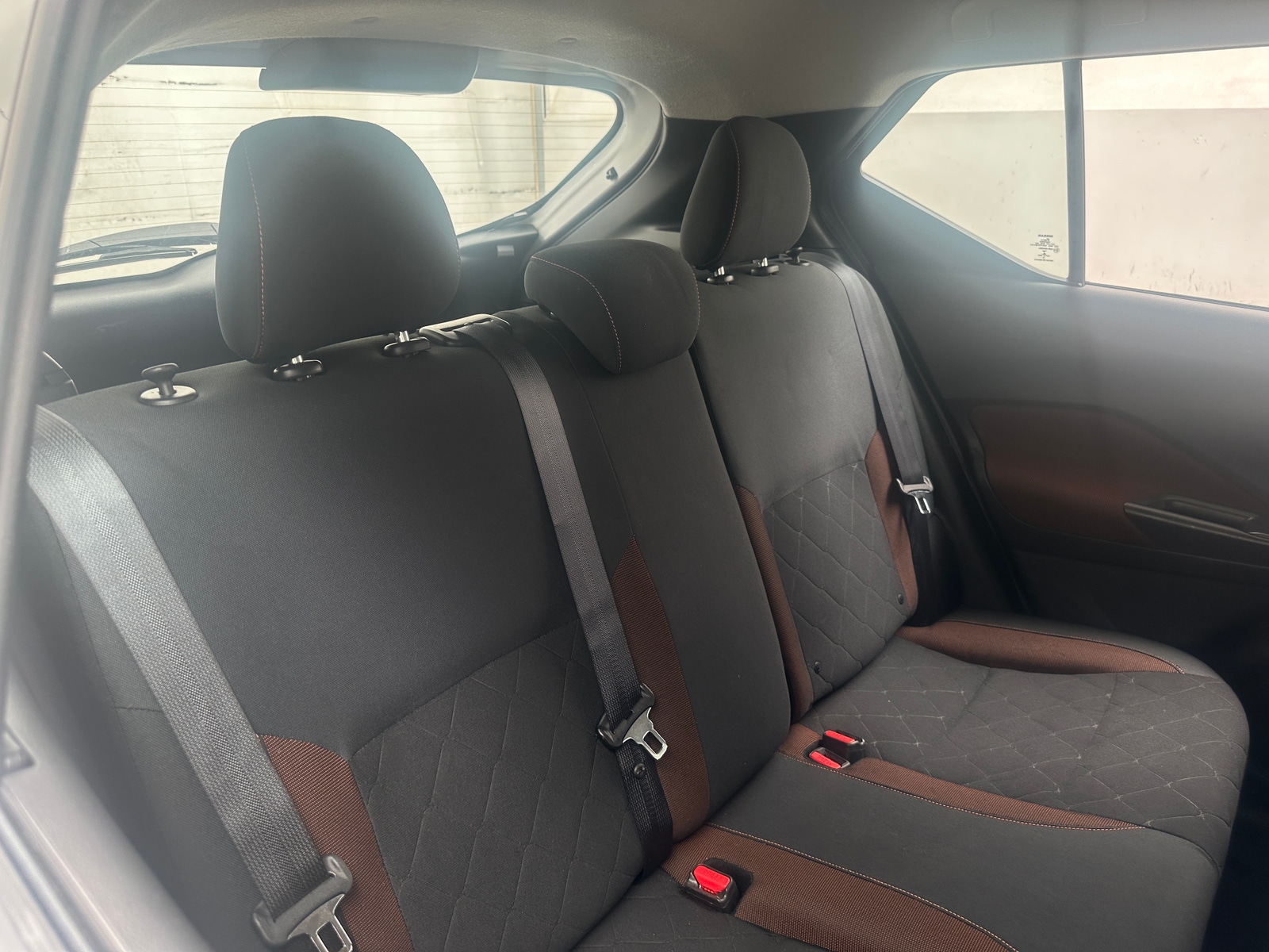 Thumbnail: 2019 Nissan Kicks - 6
